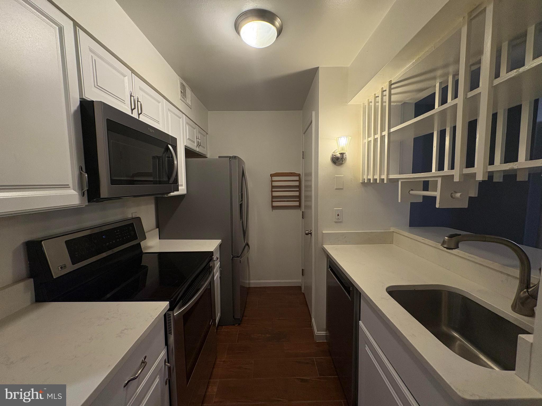 TIVOLI - Residential Lease