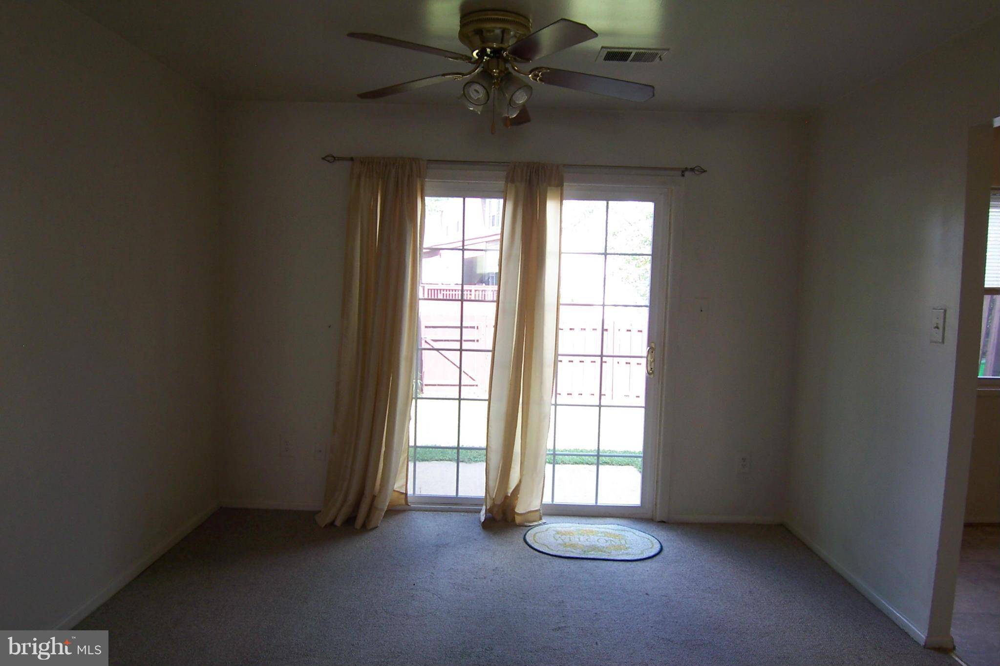 SUDLEY PLACE - Residential Lease