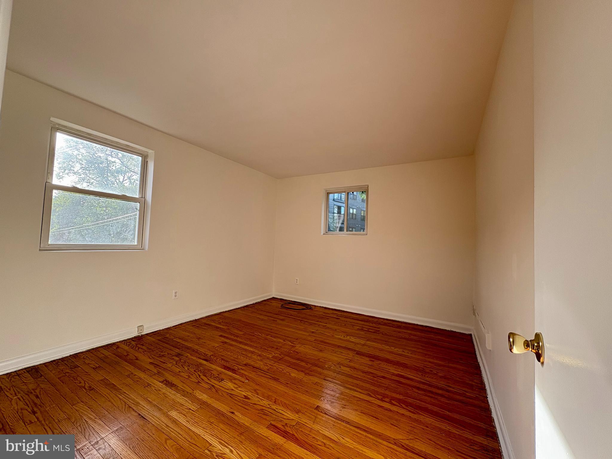 NONE AVAILABLE - Residential Lease