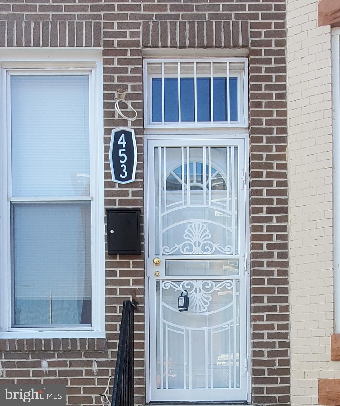 HARWOOD - Residential