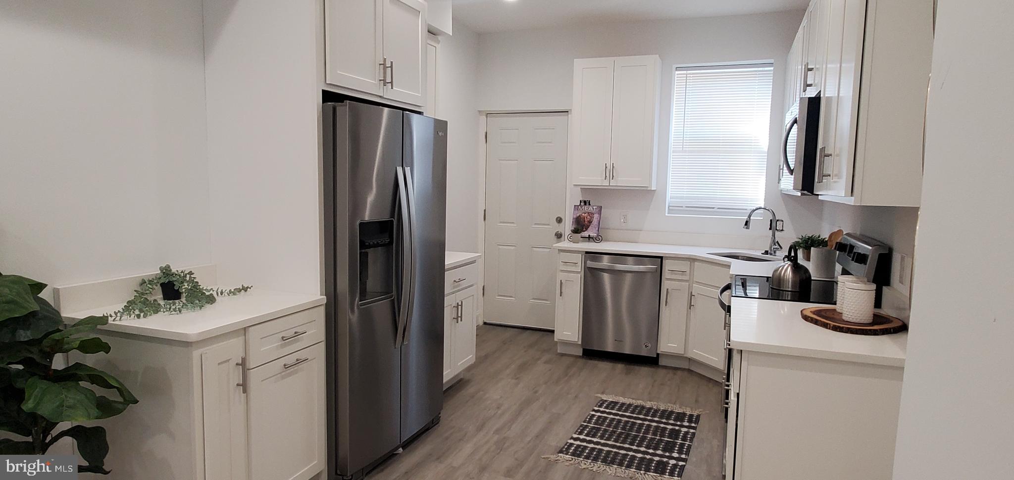 HARWOOD - Residential