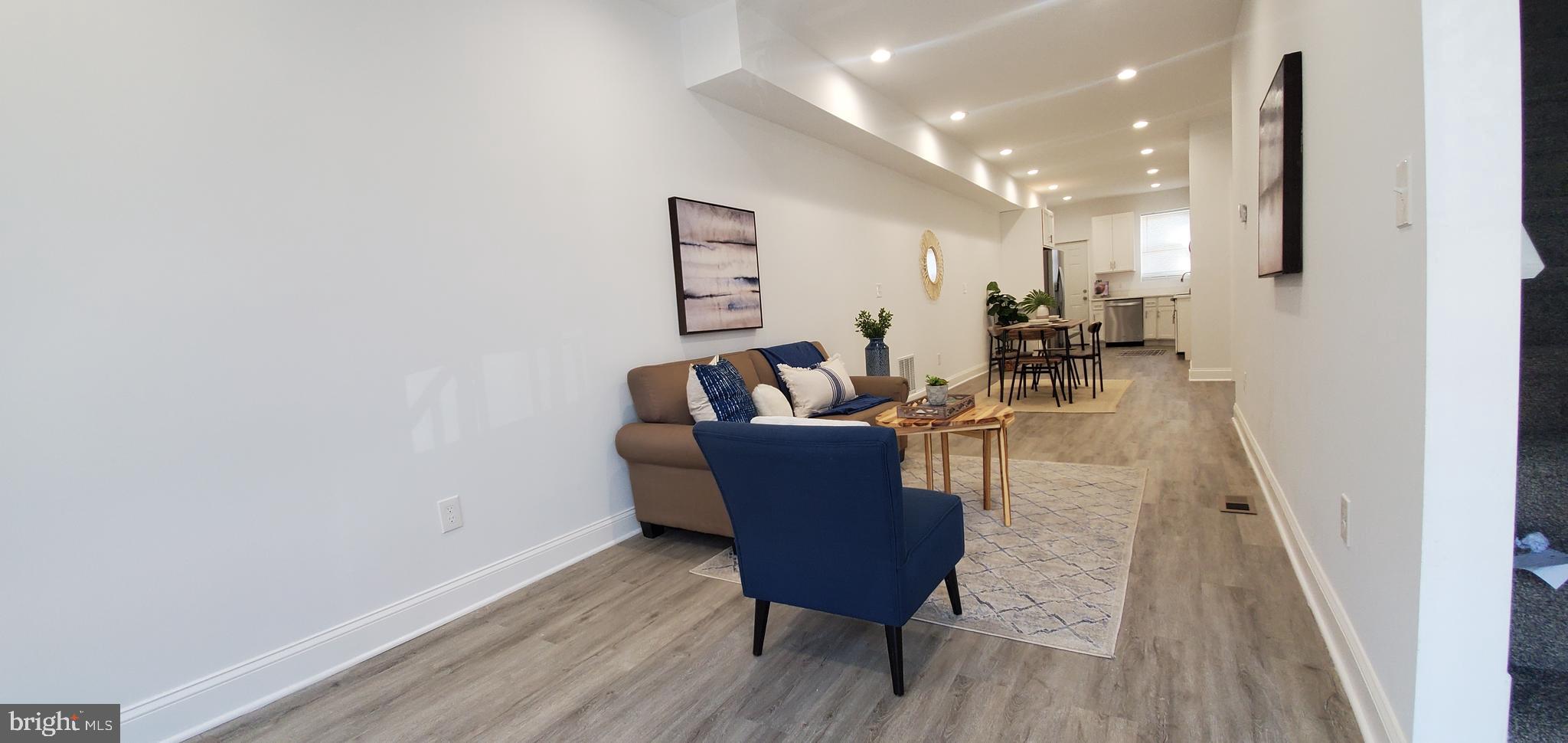 HARWOOD - Residential