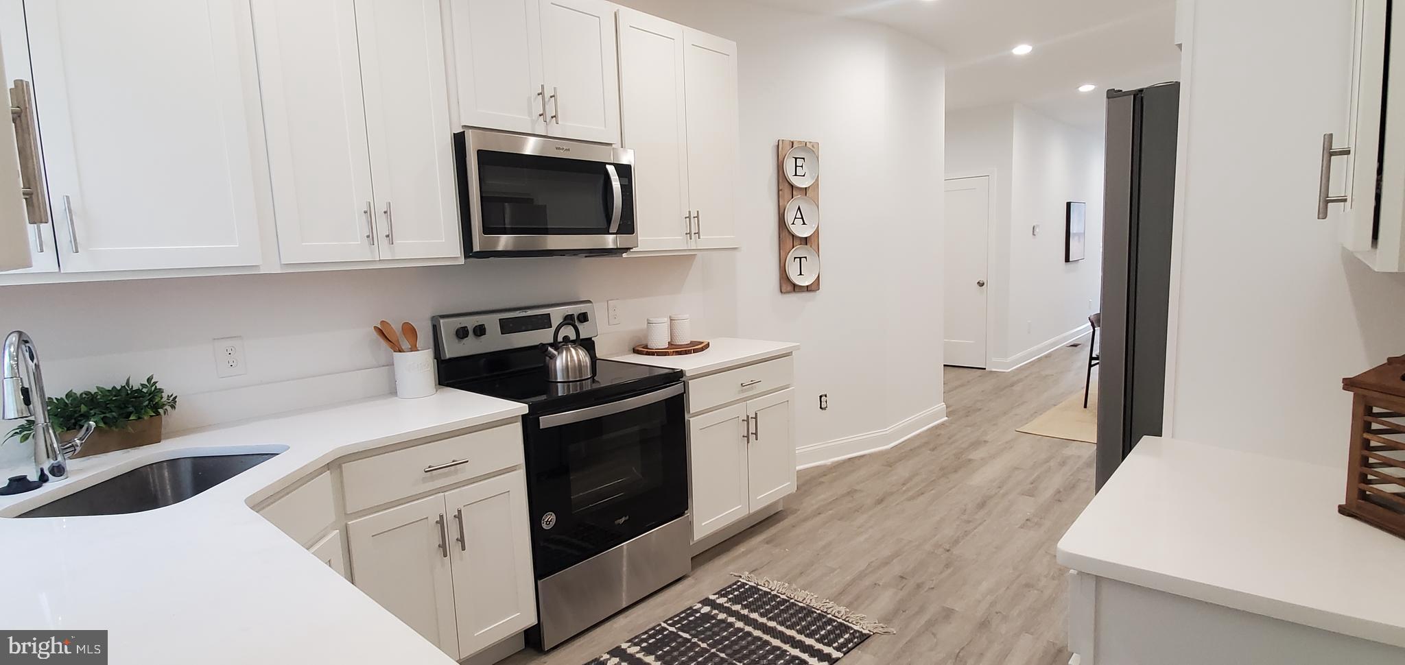 HARWOOD - Residential