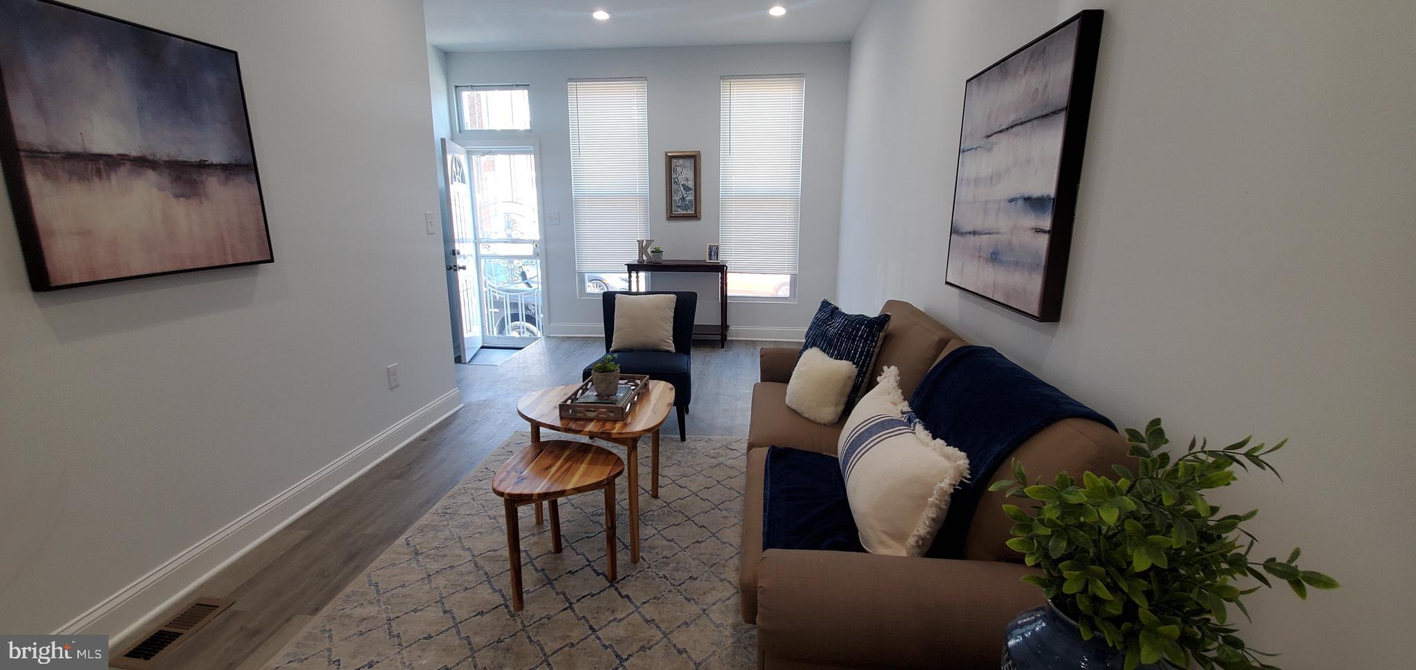 HARWOOD - Residential