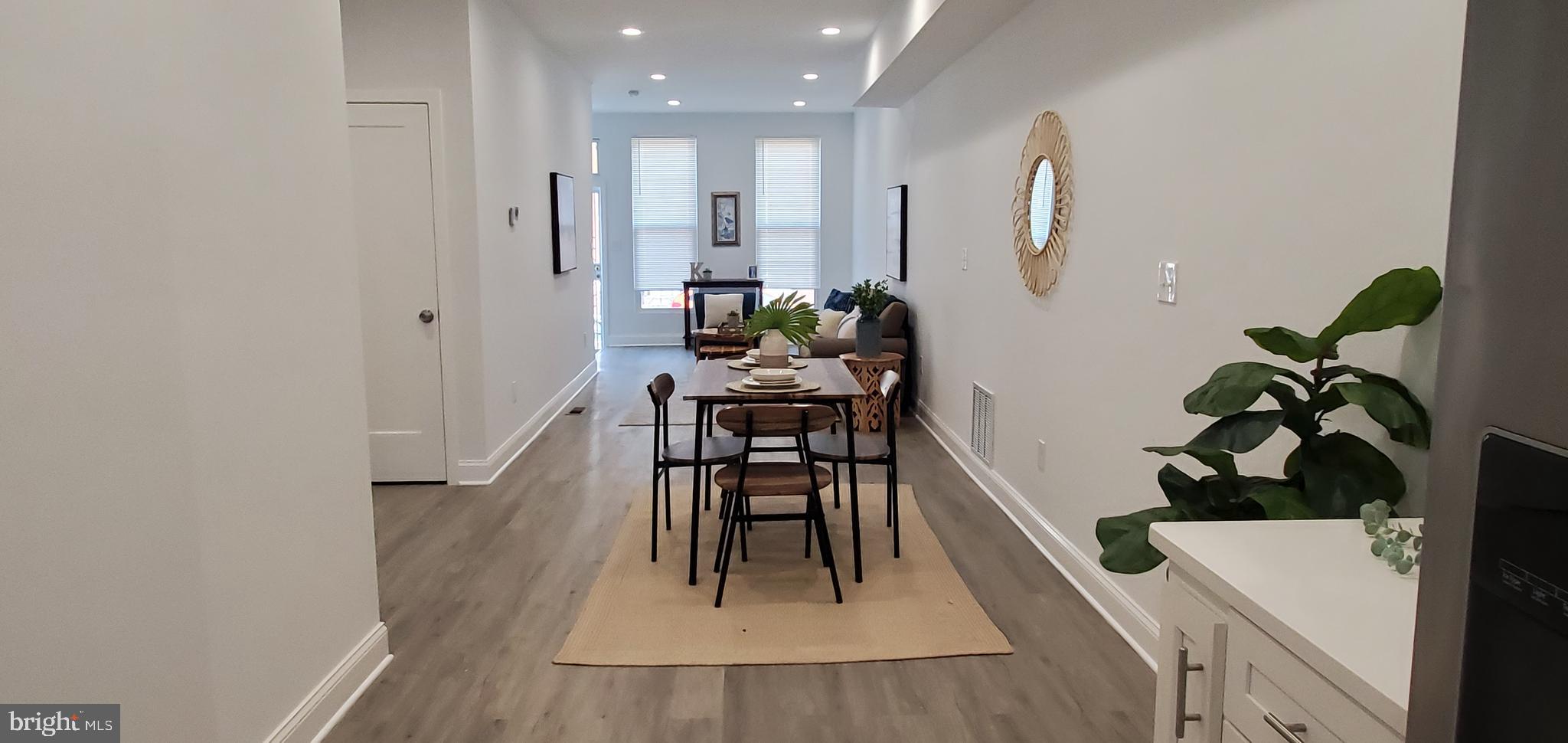 HARWOOD - Residential