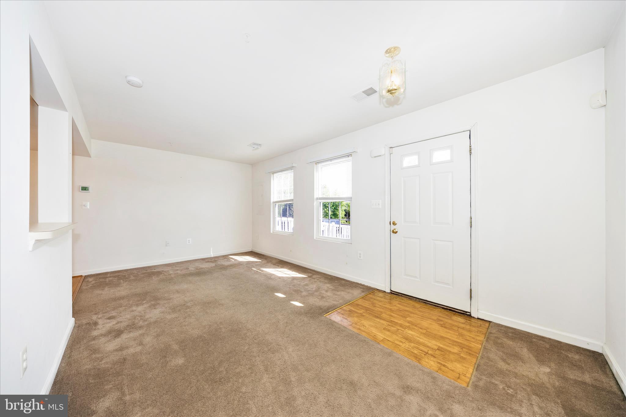 ALTAMONT GARDENS - Residential