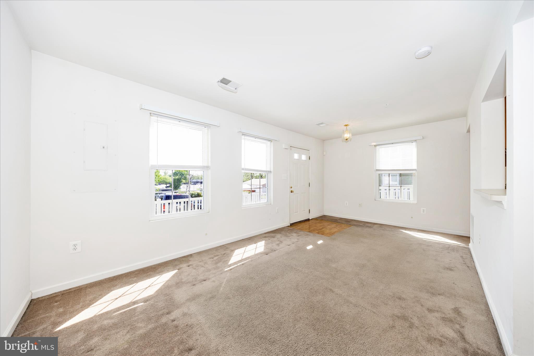 ALTAMONT GARDENS - Residential