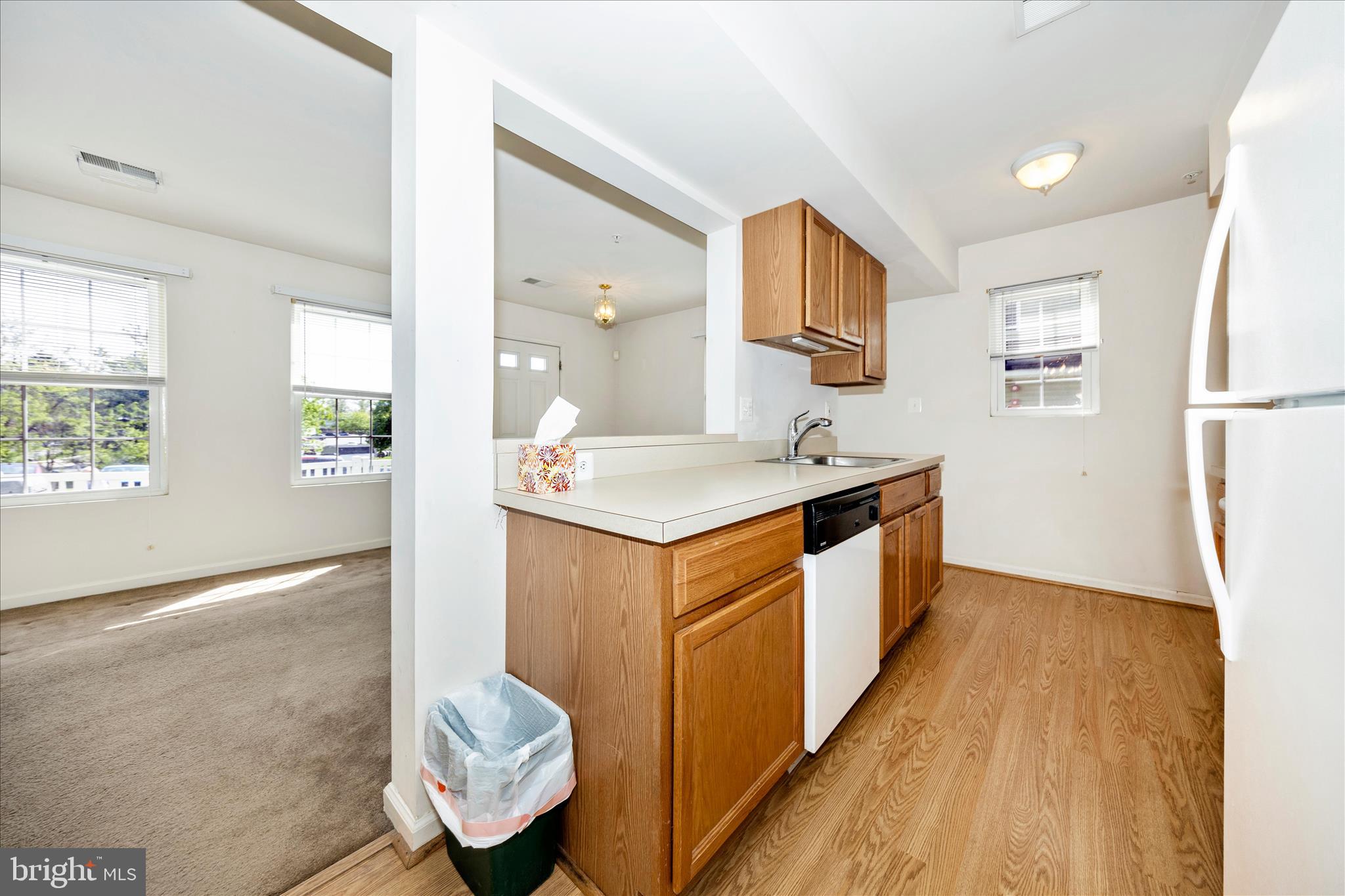 ALTAMONT GARDENS - Residential