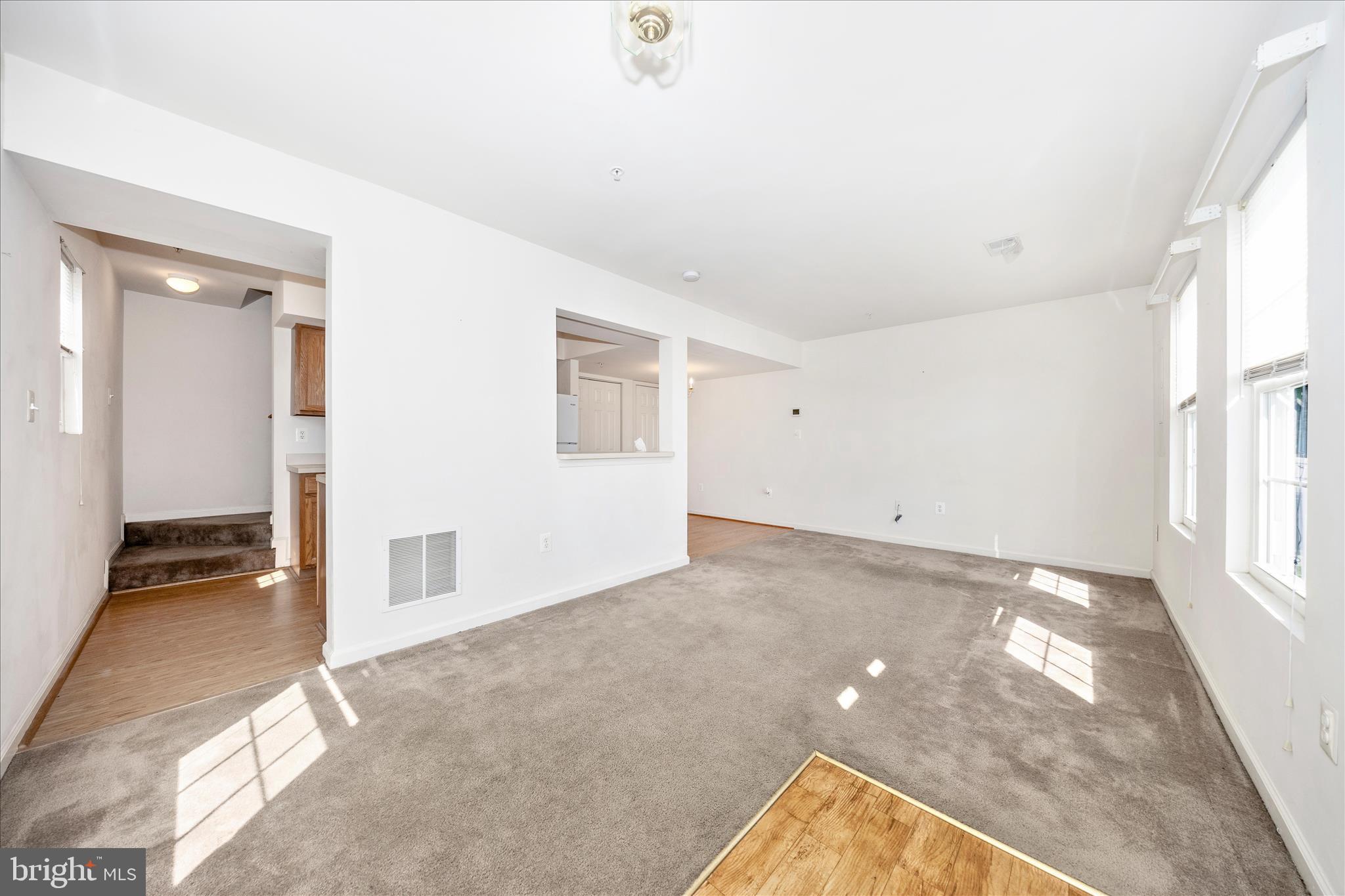 ALTAMONT GARDENS - Residential