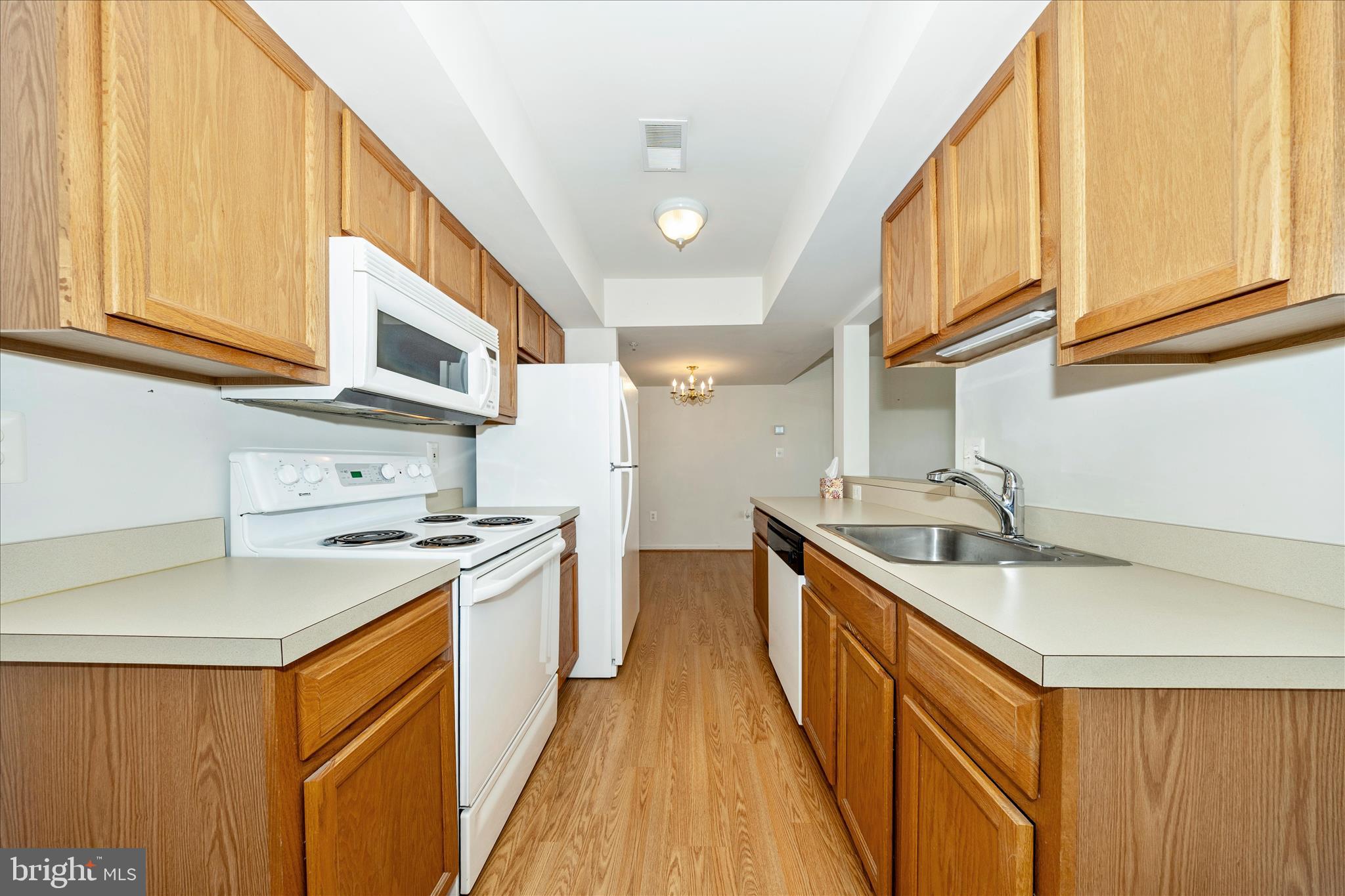 ALTAMONT GARDENS - Residential