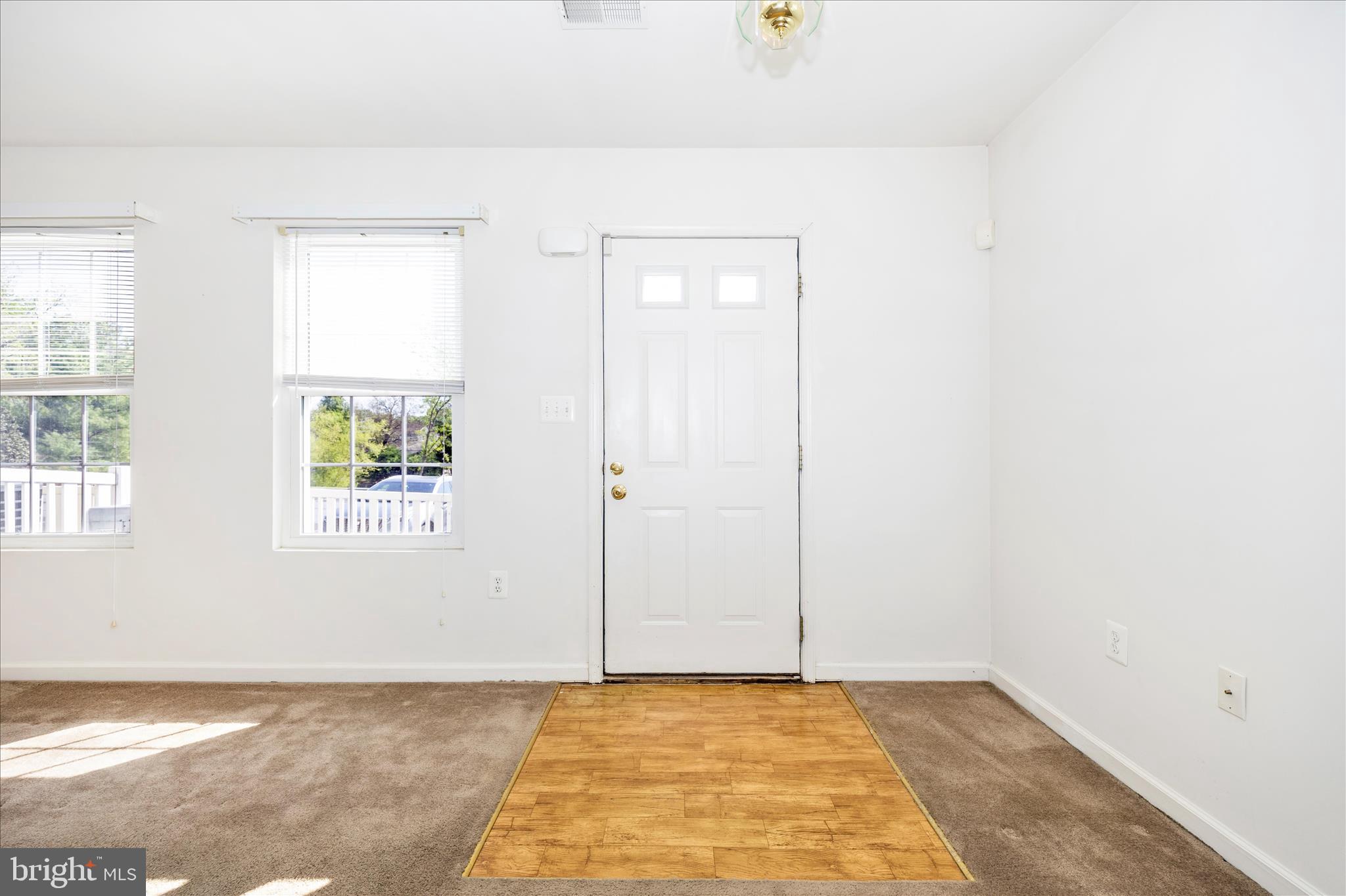 ALTAMONT GARDENS - Residential