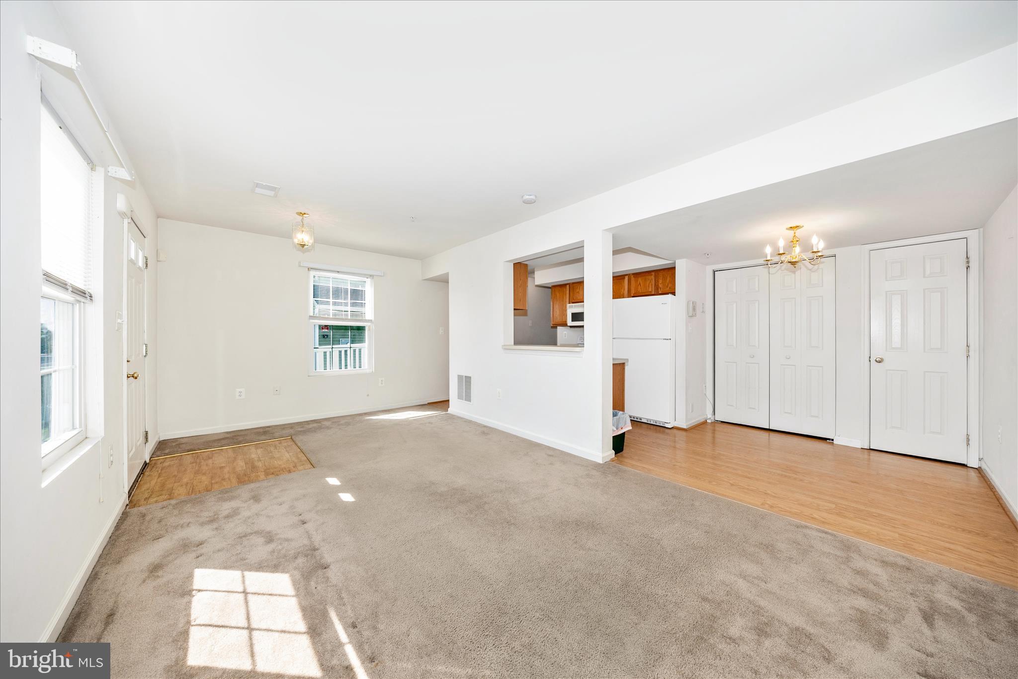 ALTAMONT GARDENS - Residential