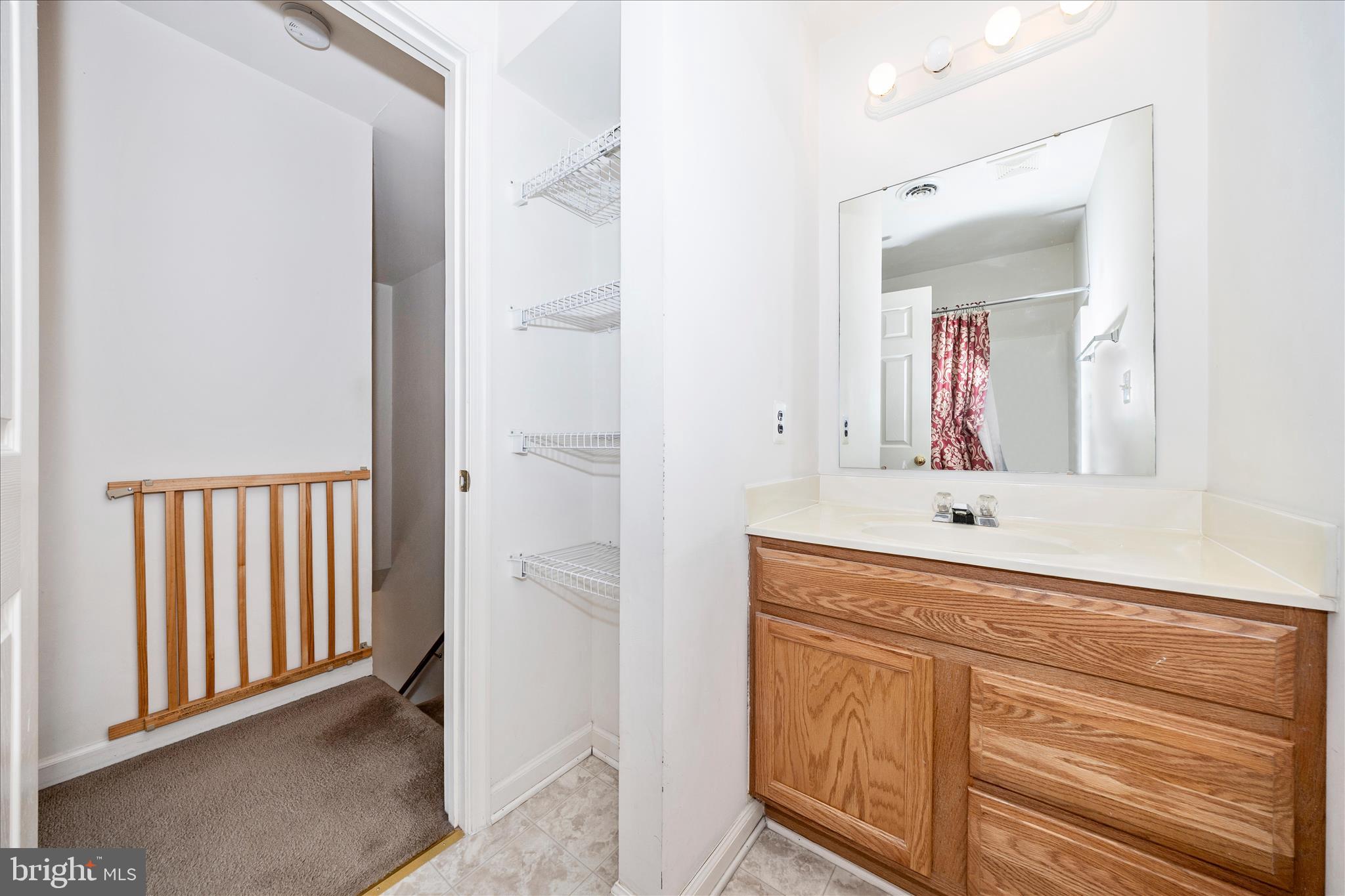 ALTAMONT GARDENS - Residential