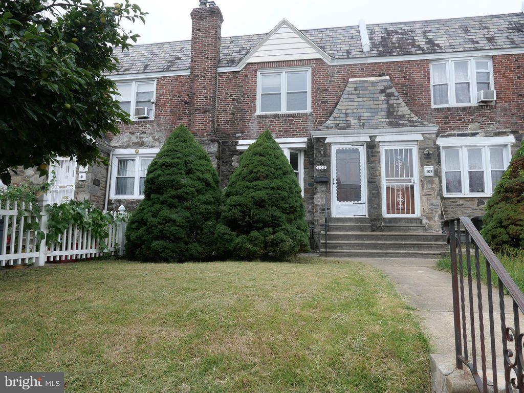 Photo of 105 Academy Lane, UPPER DARBY, PA 19082 (MLS # PADE2100480)