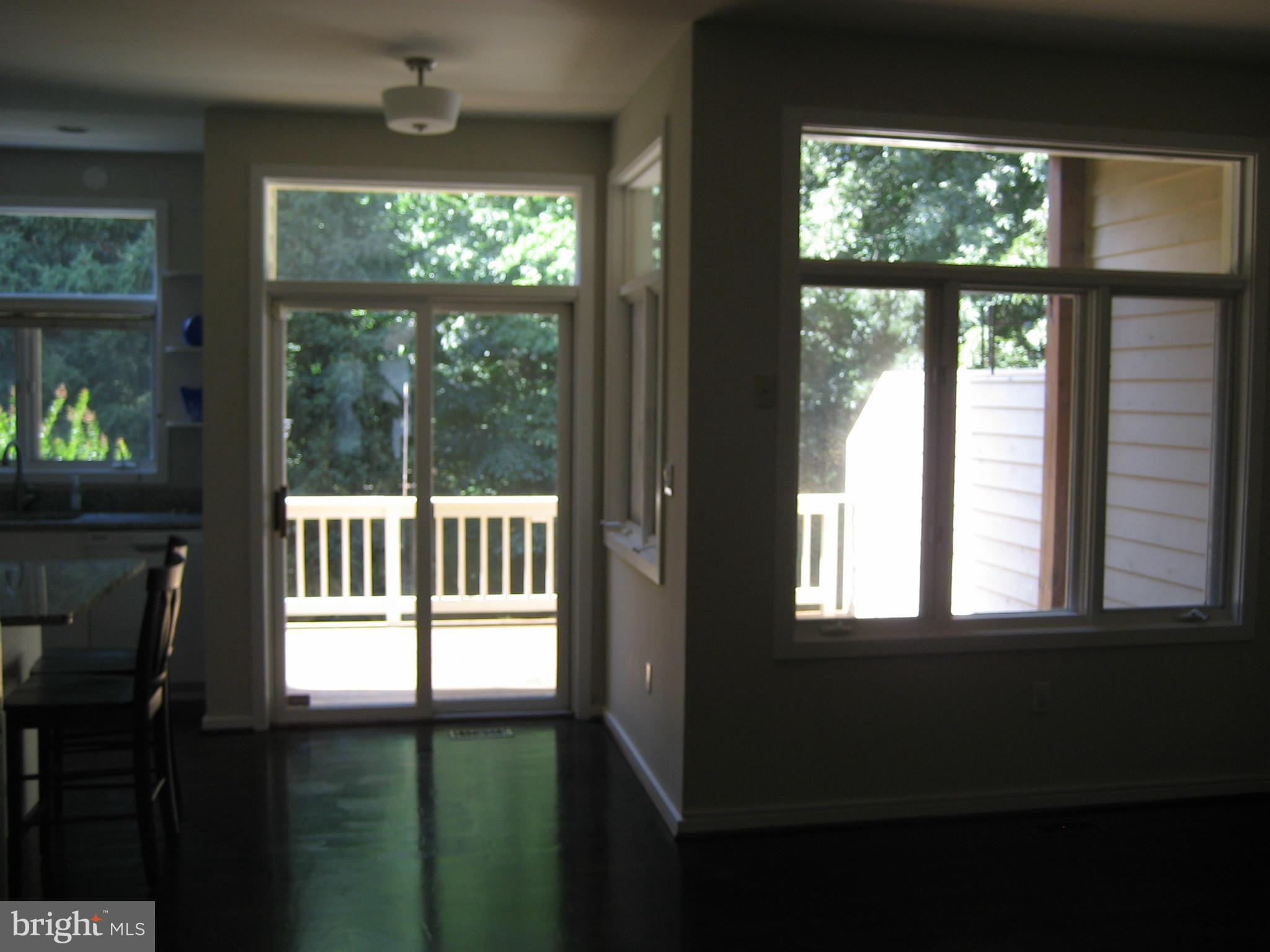 RESTON - Residential Lease