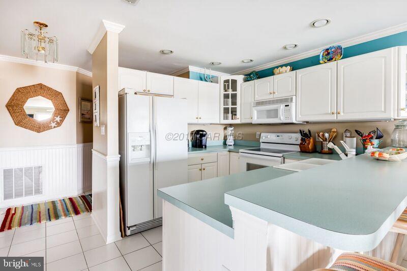 HERON HARBOUR - Residential