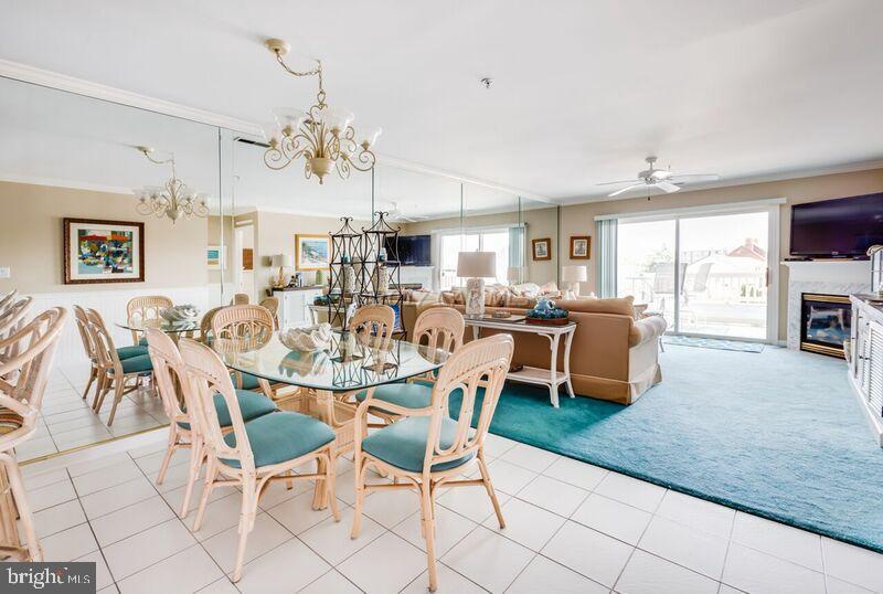 HERON HARBOUR - Residential