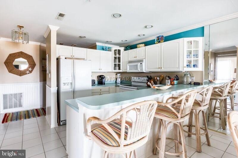 HERON HARBOUR - Residential