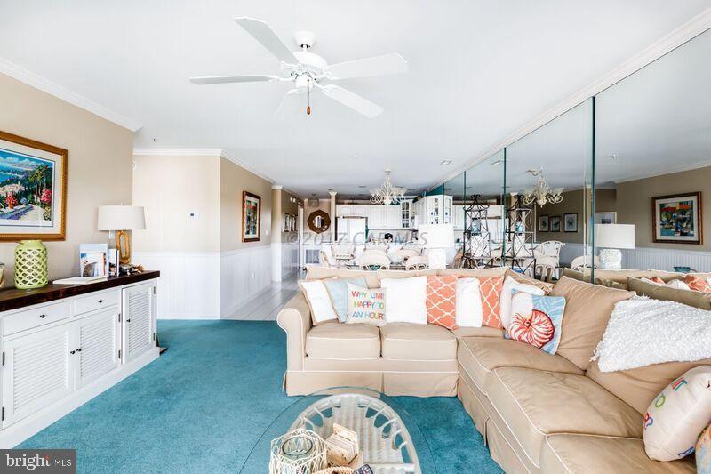 HERON HARBOUR - Residential