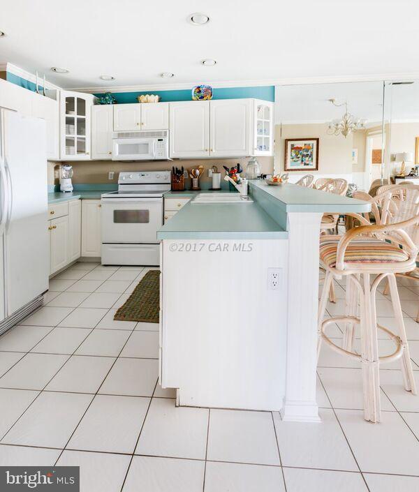 HERON HARBOUR - Residential