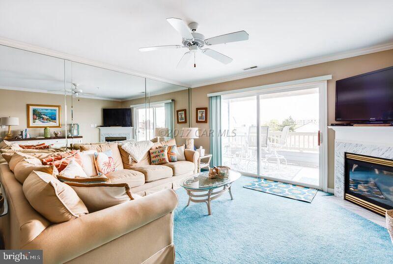 HERON HARBOUR - Residential