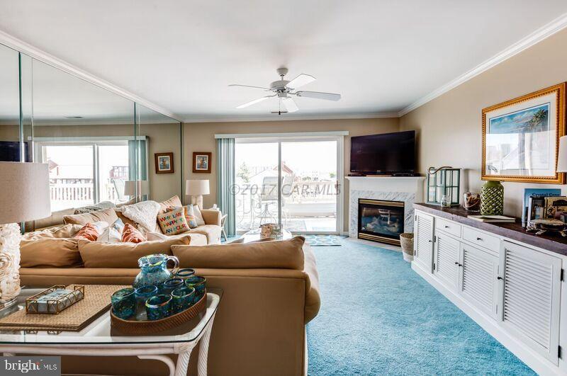 HERON HARBOUR - Residential