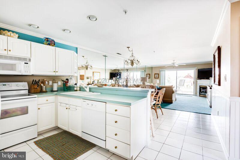 HERON HARBOUR - Residential