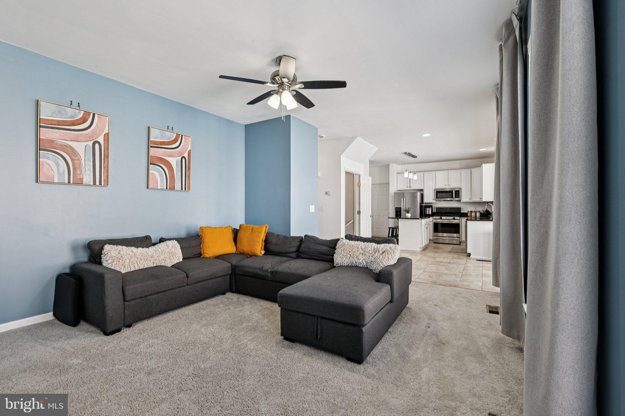 RIVERTON - Residential