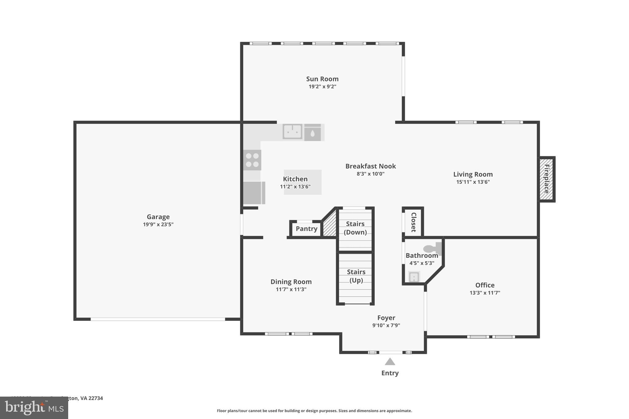 RIVERTON - Residential
