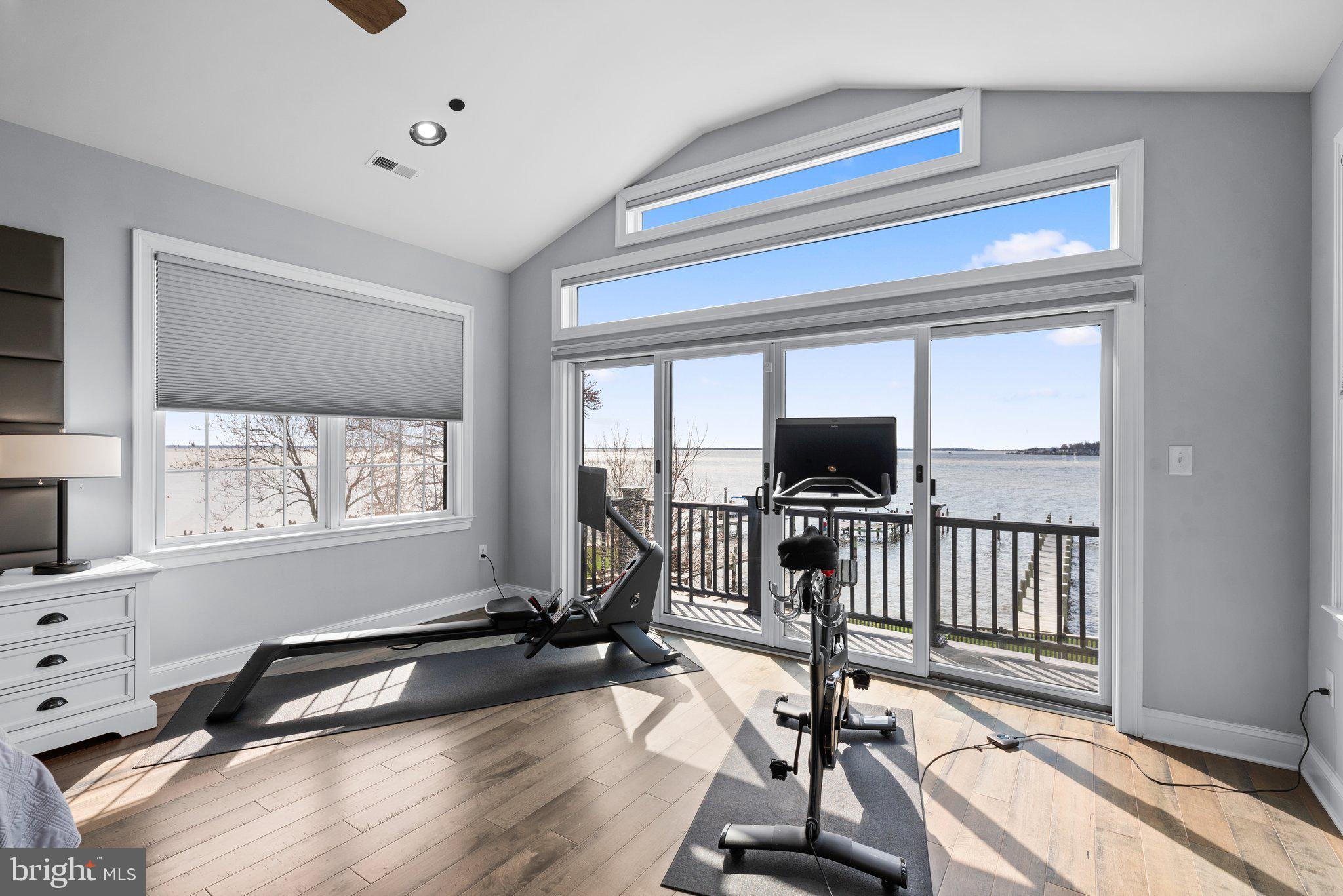 BOWLEYS QUARTERS - Residential