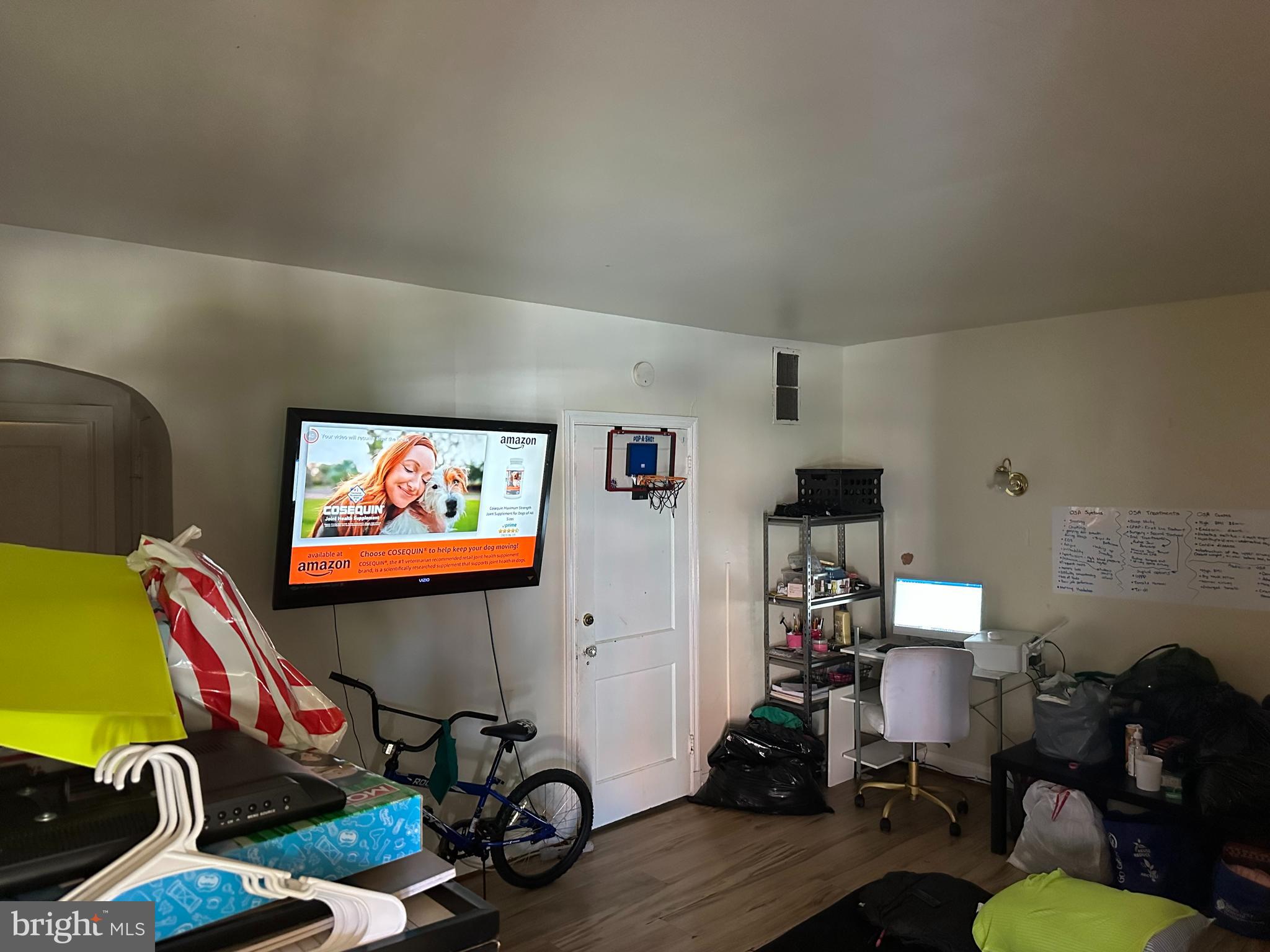 BEREA-BIDDLE STREET HISTORIC DISTRICT - Residential