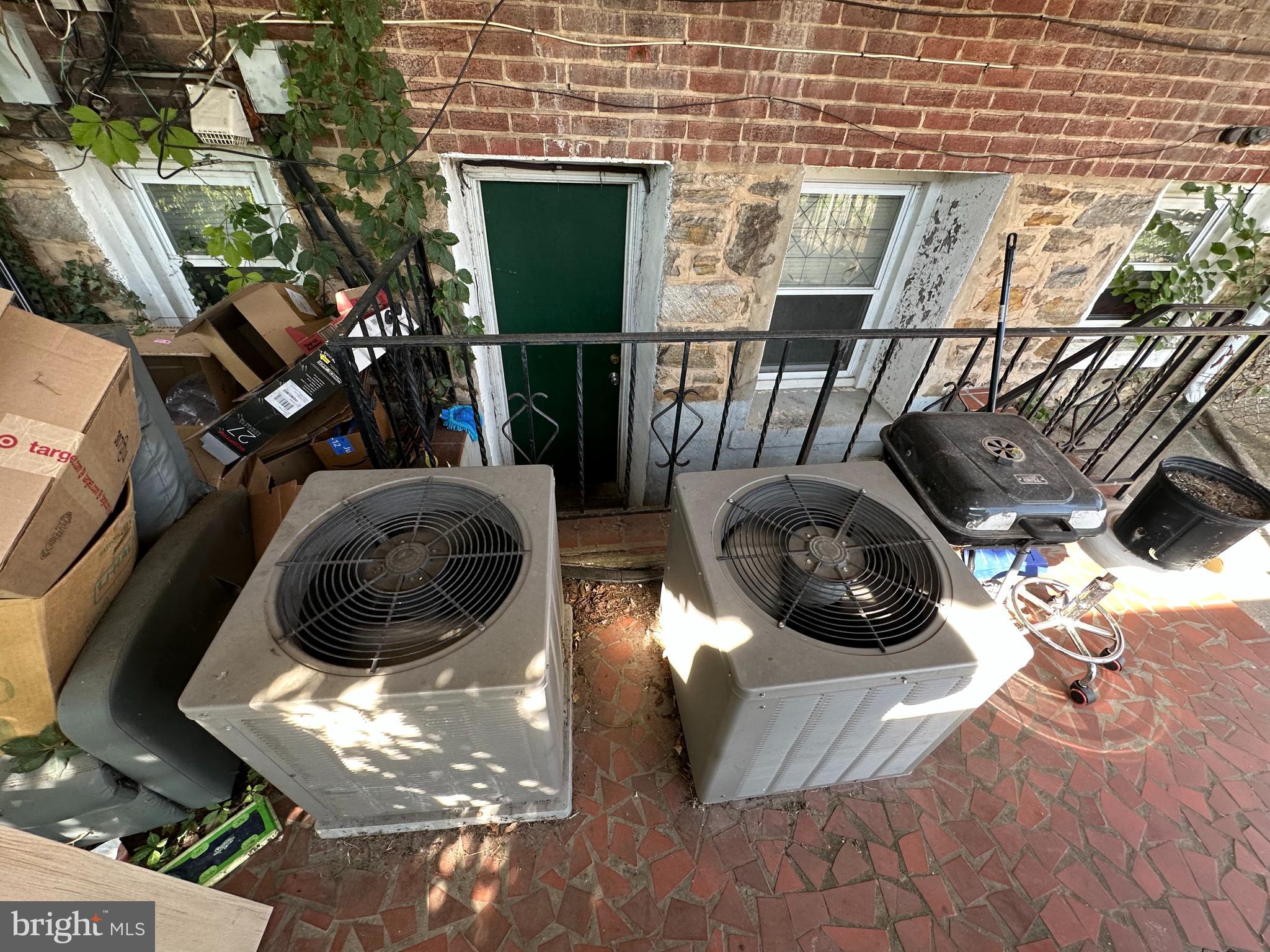 BEREA-BIDDLE STREET HISTORIC DISTRICT - Residential