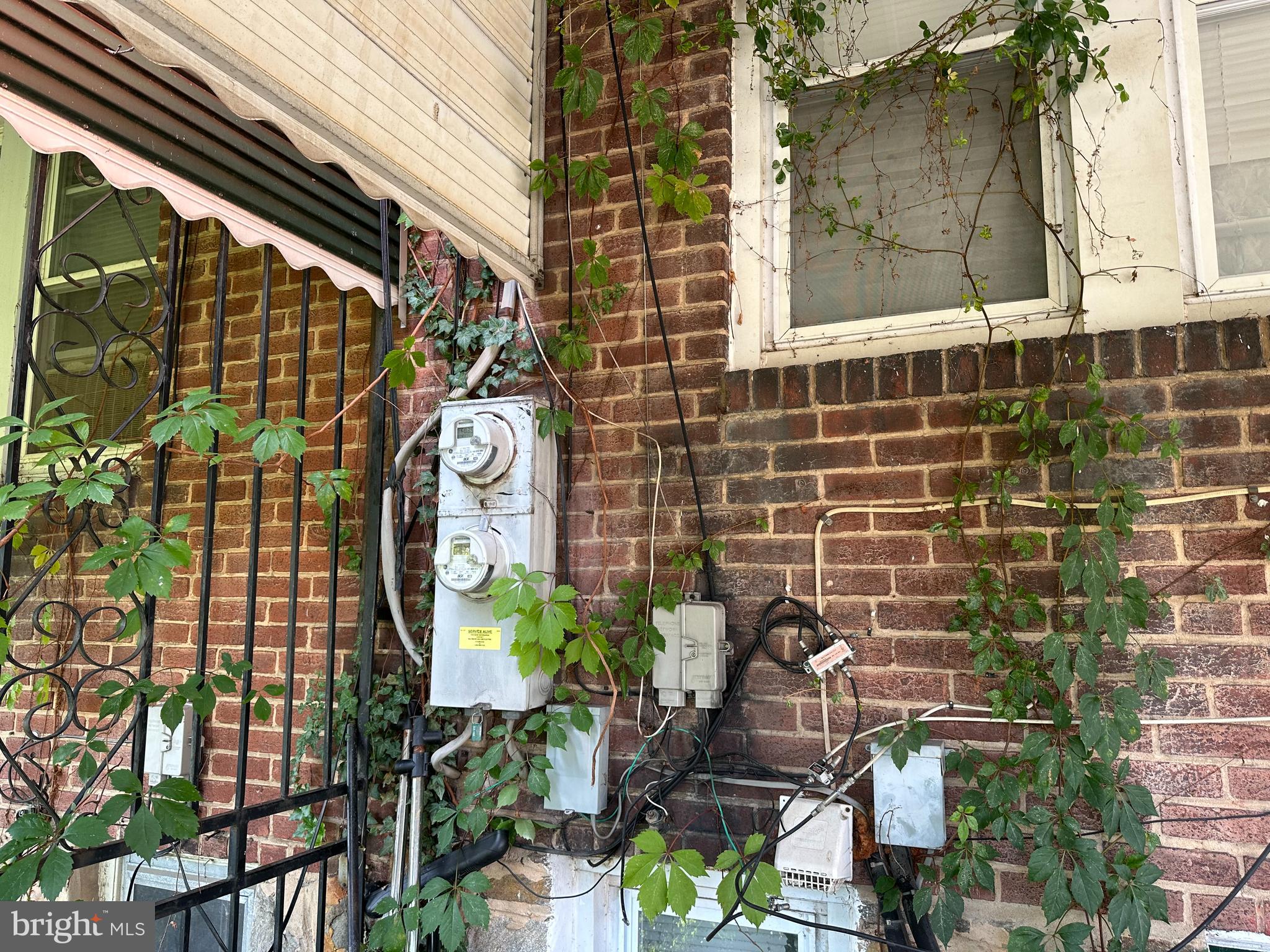 BEREA-BIDDLE STREET HISTORIC DISTRICT - Residential
