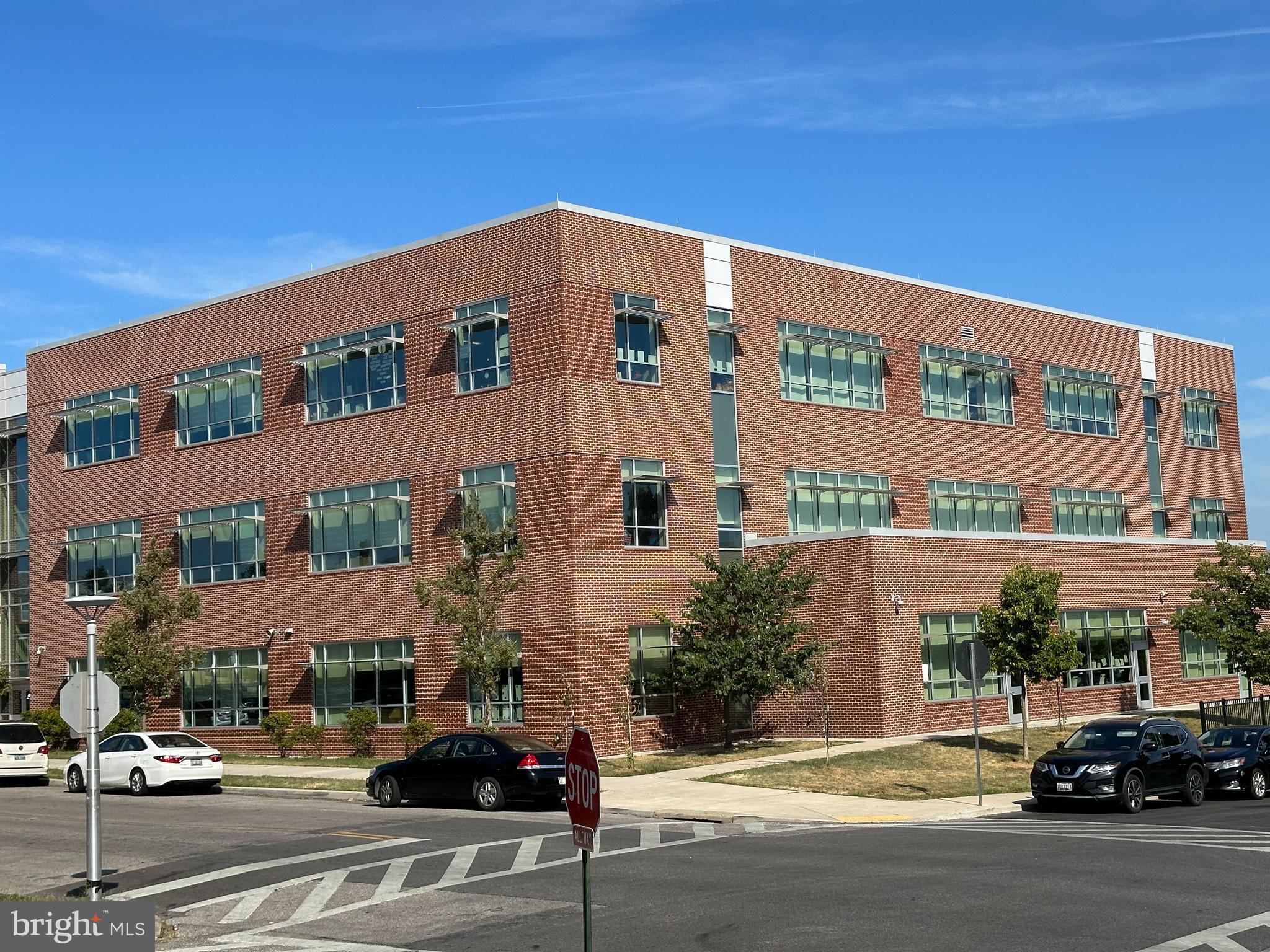 BEREA-BIDDLE STREET HISTORIC DISTRICT - Residential