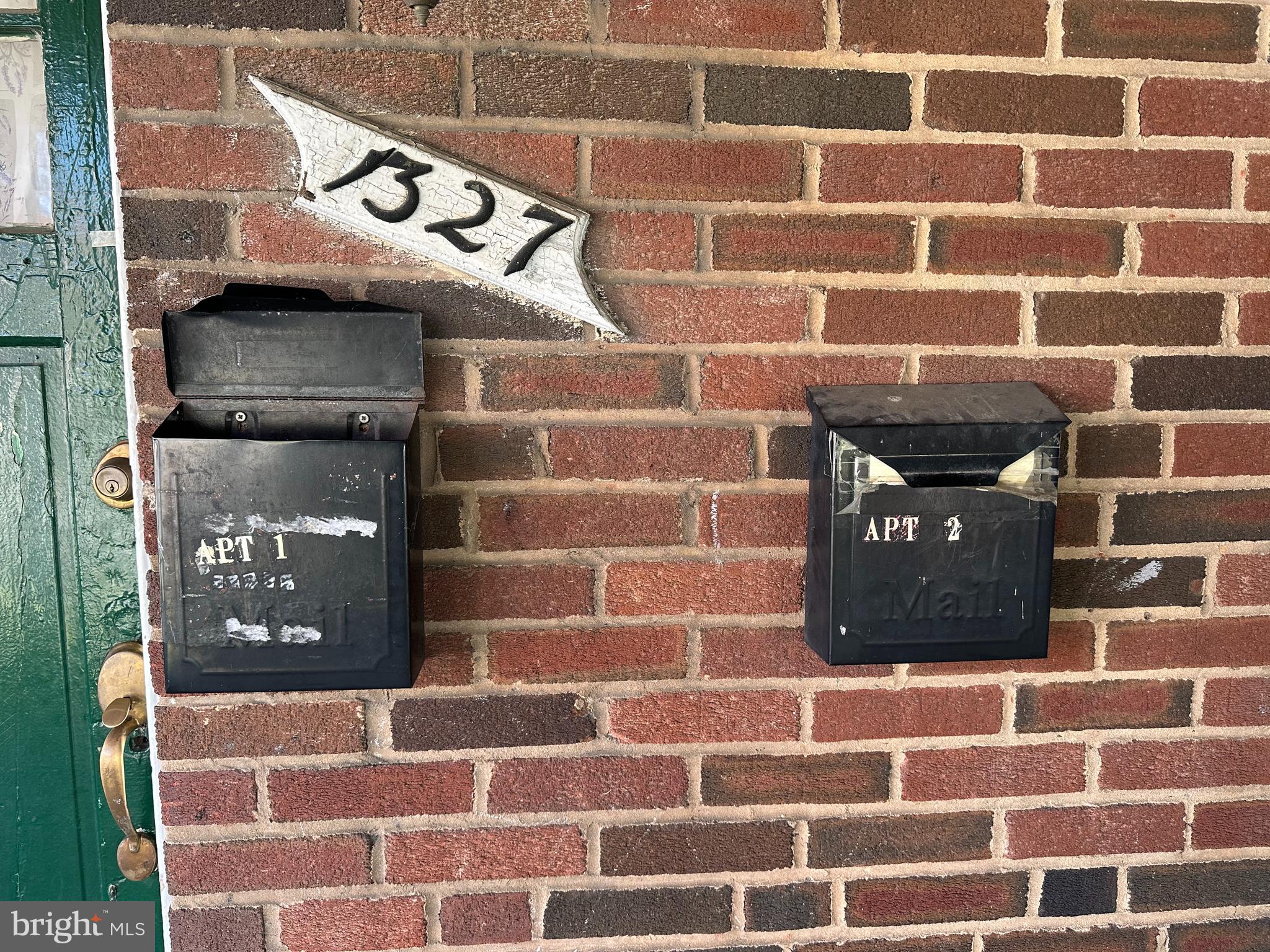 BEREA-BIDDLE STREET HISTORIC DISTRICT - Residential