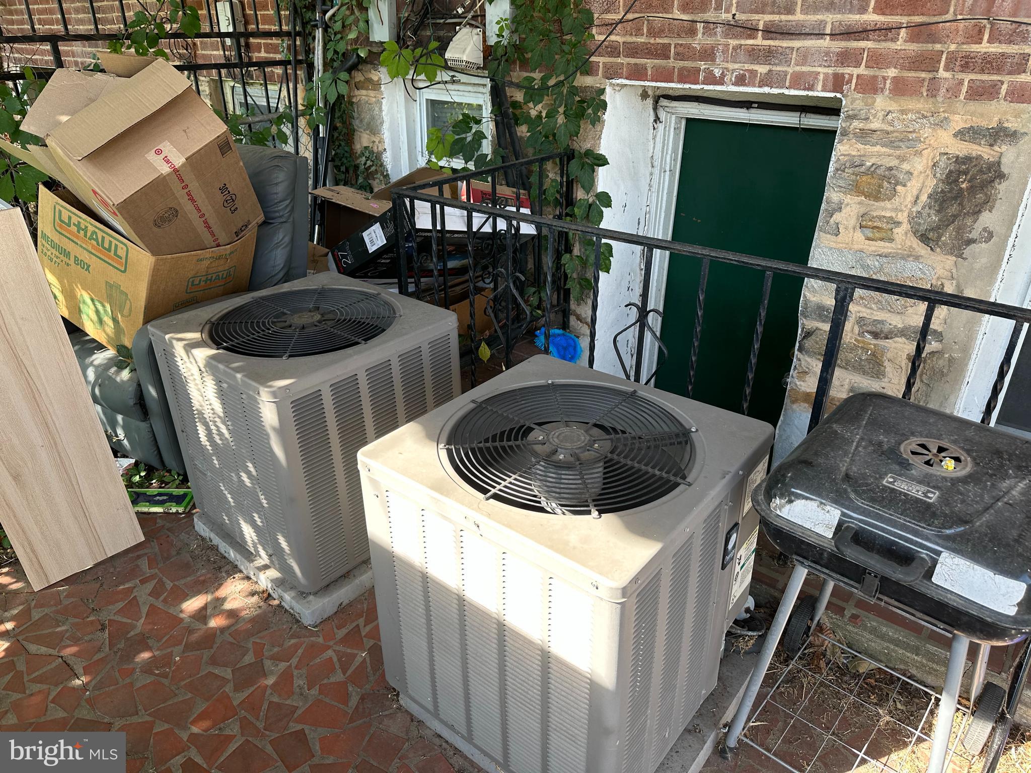 BEREA-BIDDLE STREET HISTORIC DISTRICT - Residential