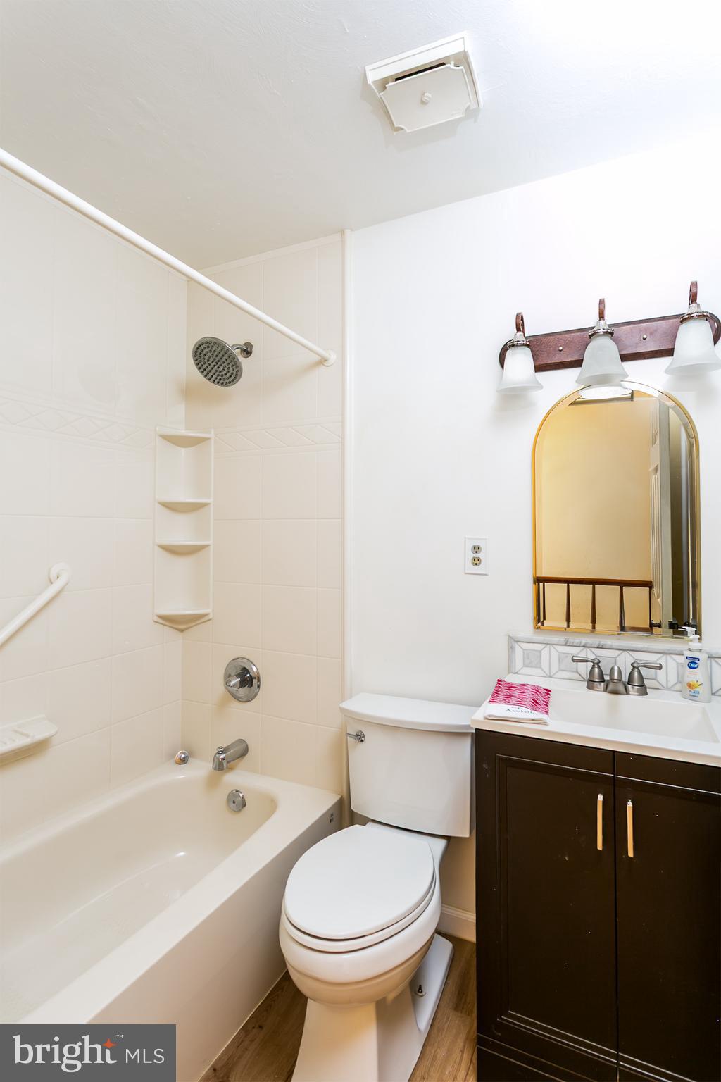 FORESTVIEW - Residential