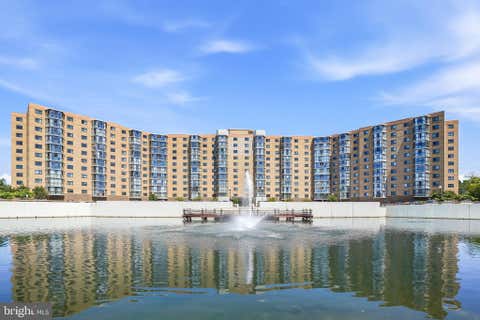 Condo For Sale - 3330 N Leisure World Boulevard #5-819<br/> SILVER SPRING, MD 20906