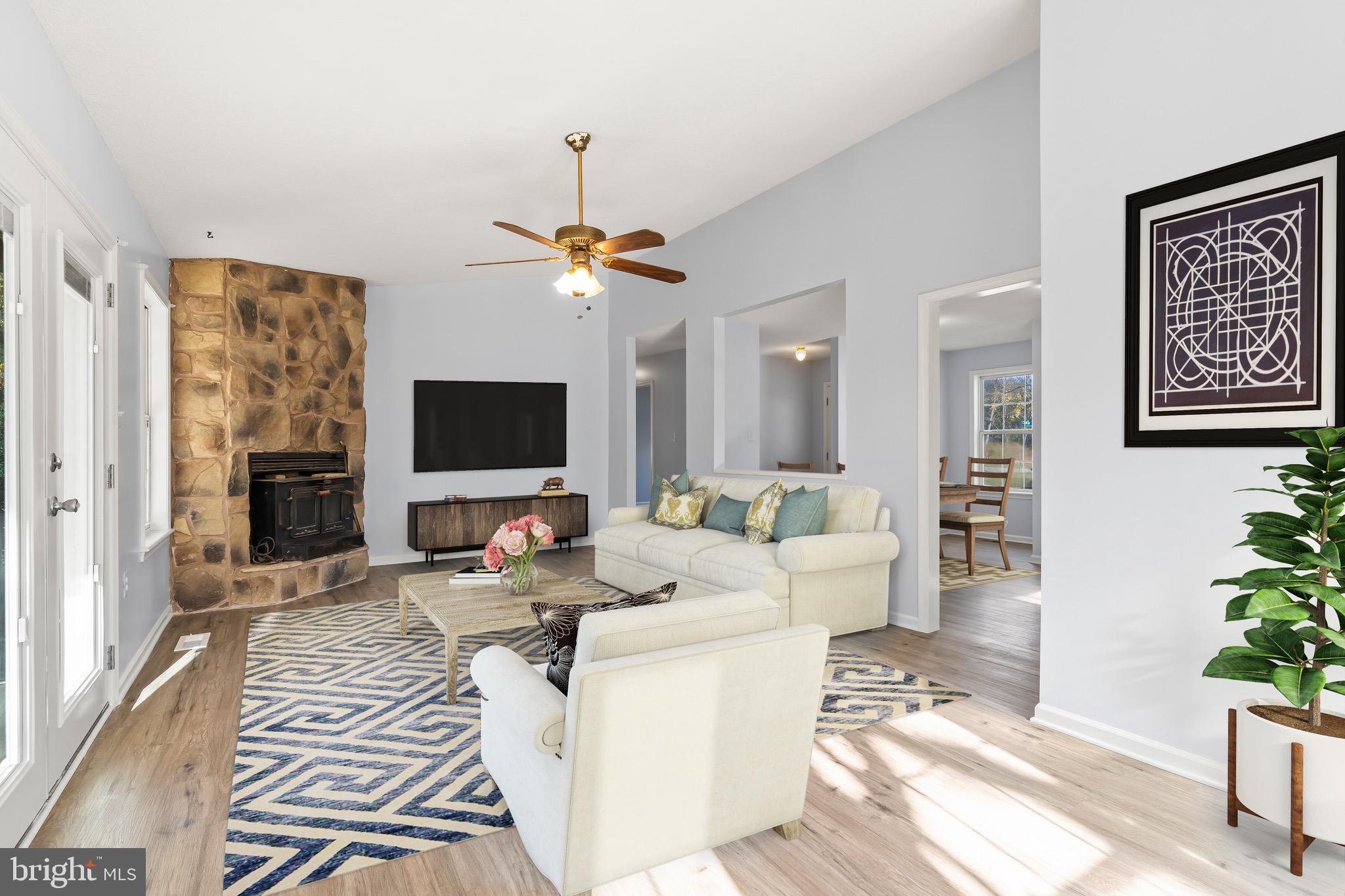 SHANNONDALE - Residential