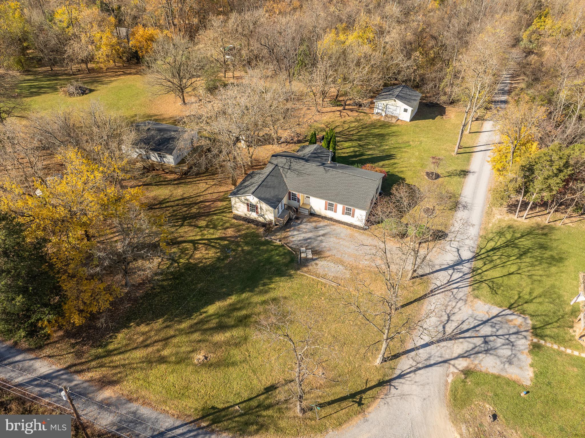 SHANNONDALE - Residential