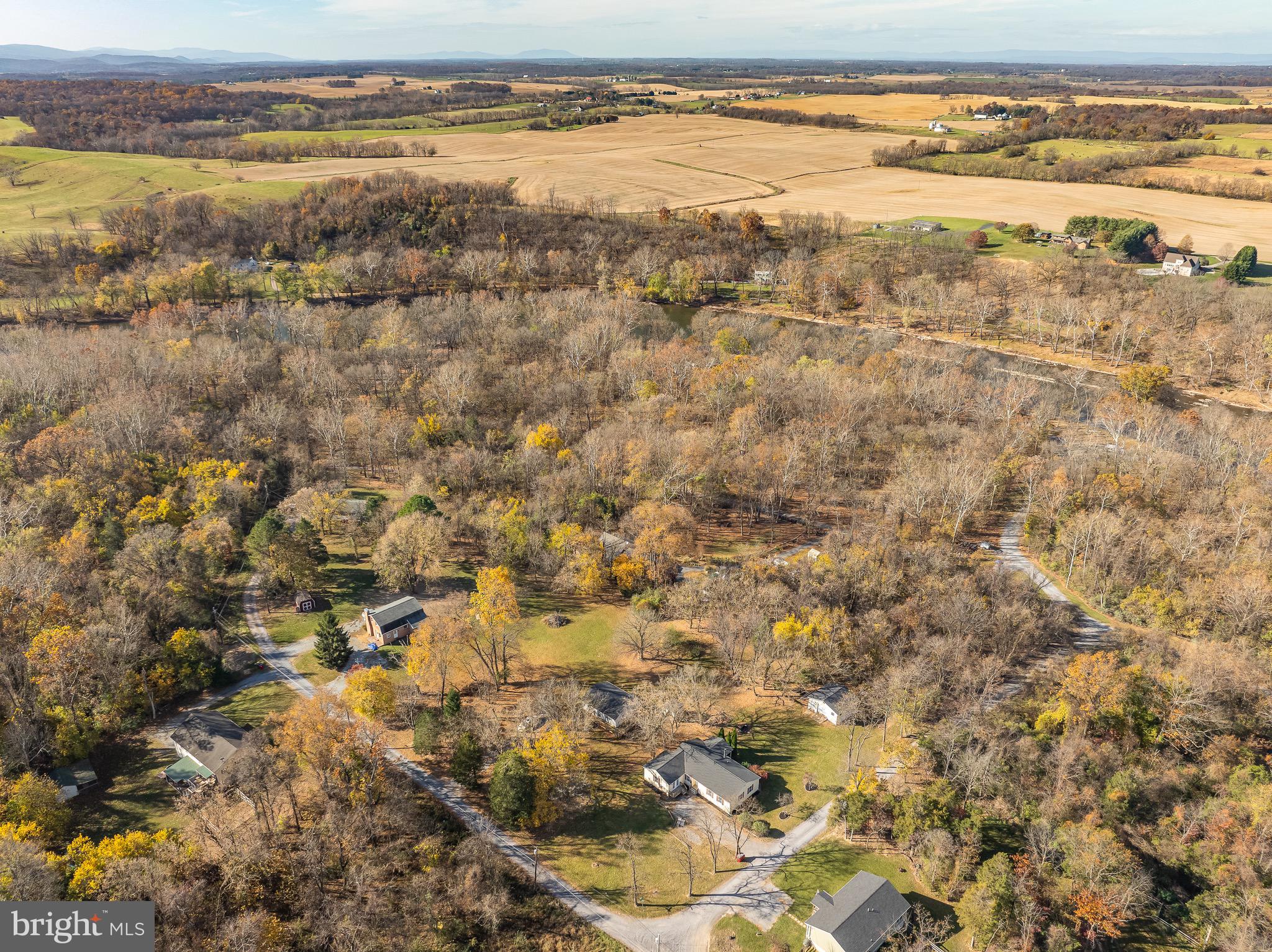 SHANNONDALE - Residential