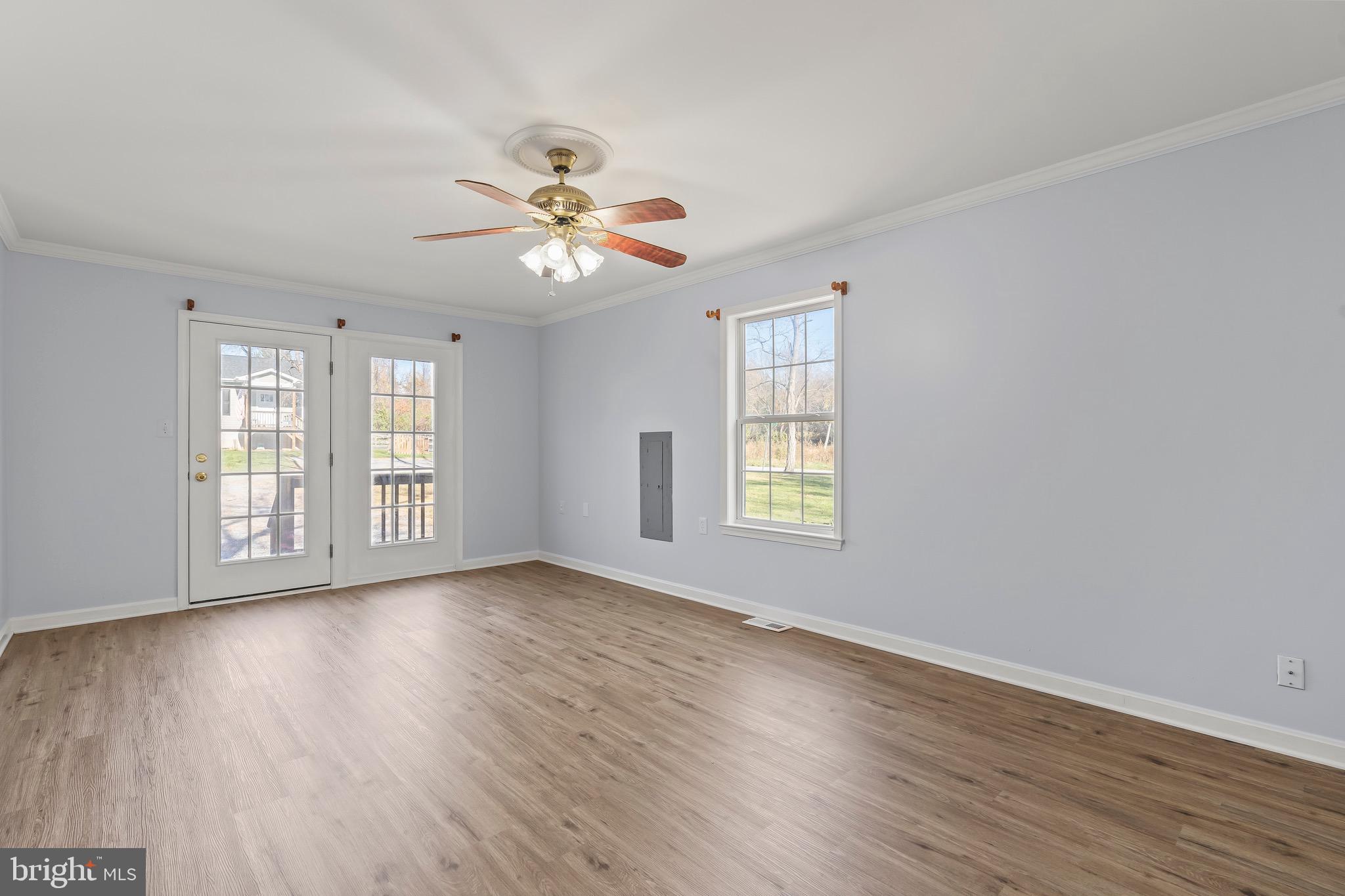 SHANNONDALE - Residential