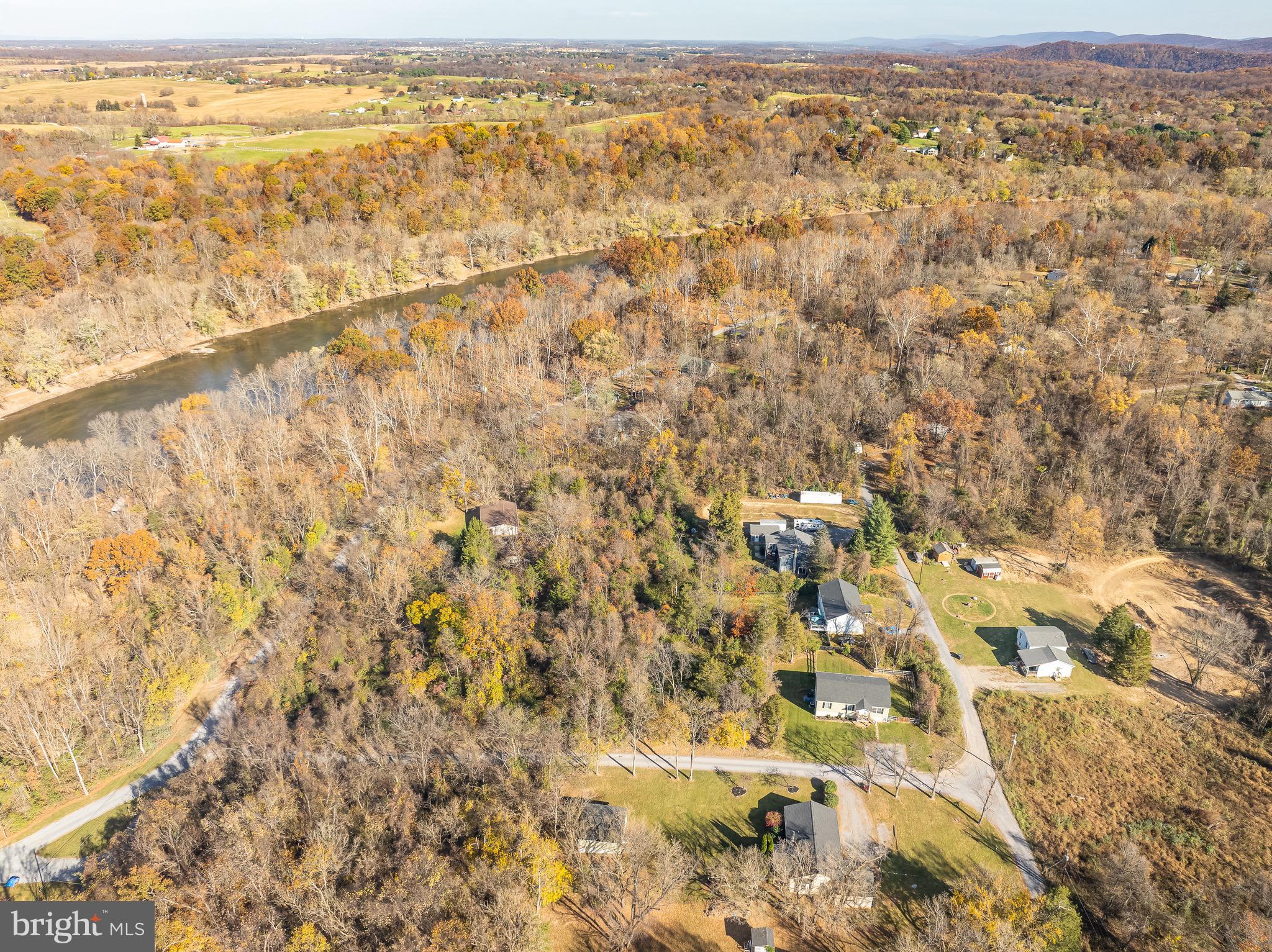 SHANNONDALE - Residential