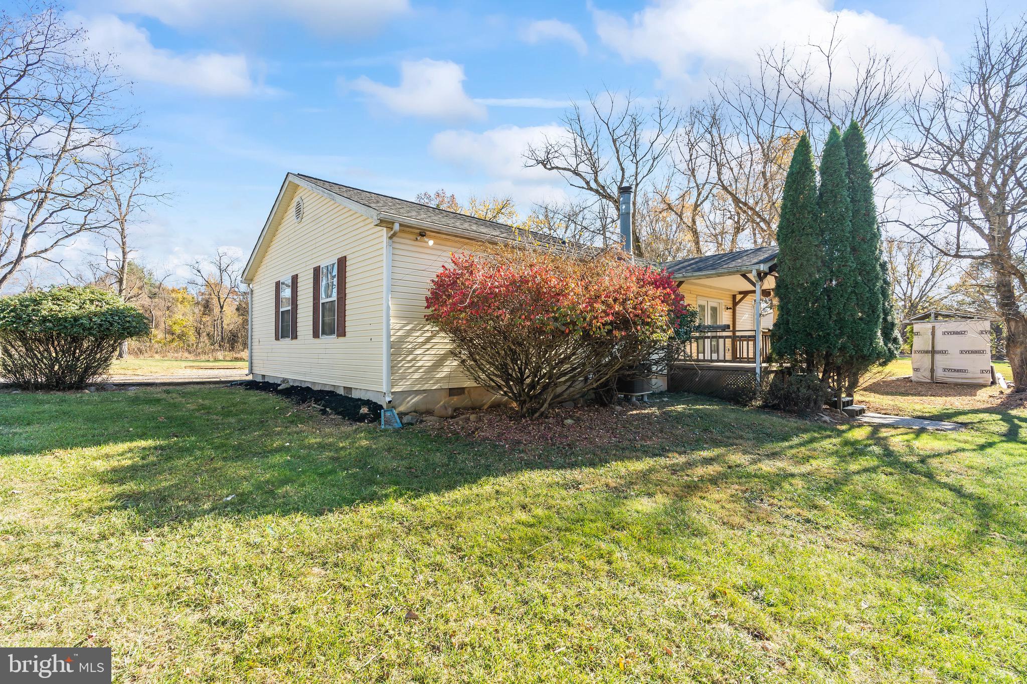 SHANNONDALE - Residential