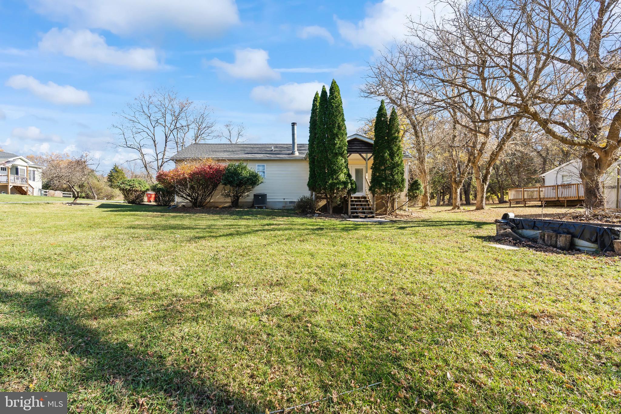 SHANNONDALE - Residential