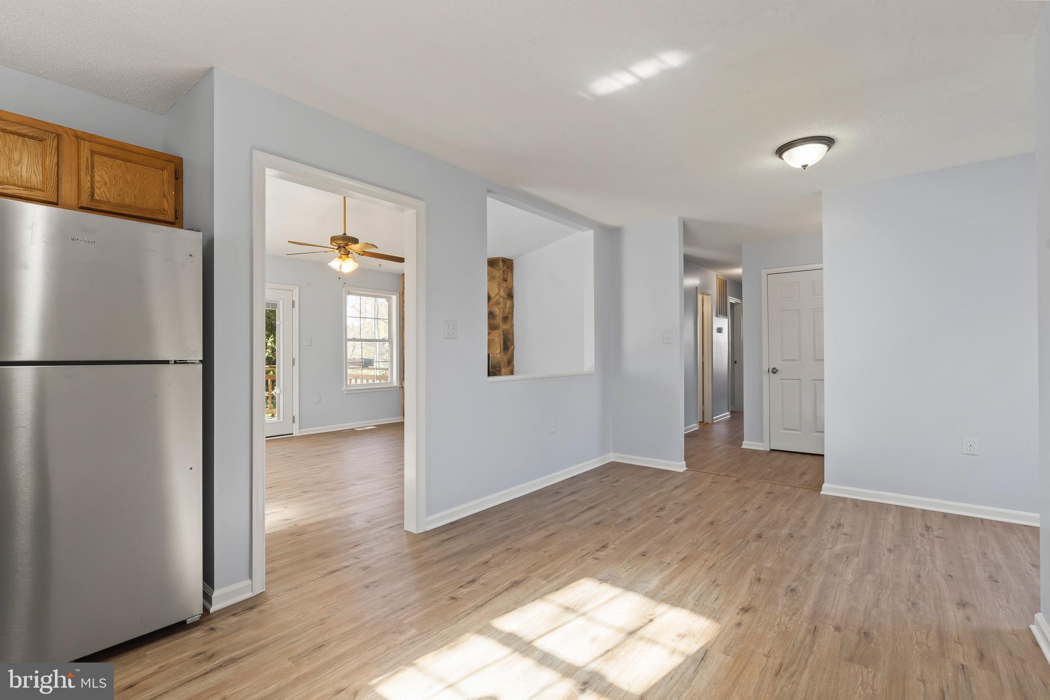 SHANNONDALE - Residential