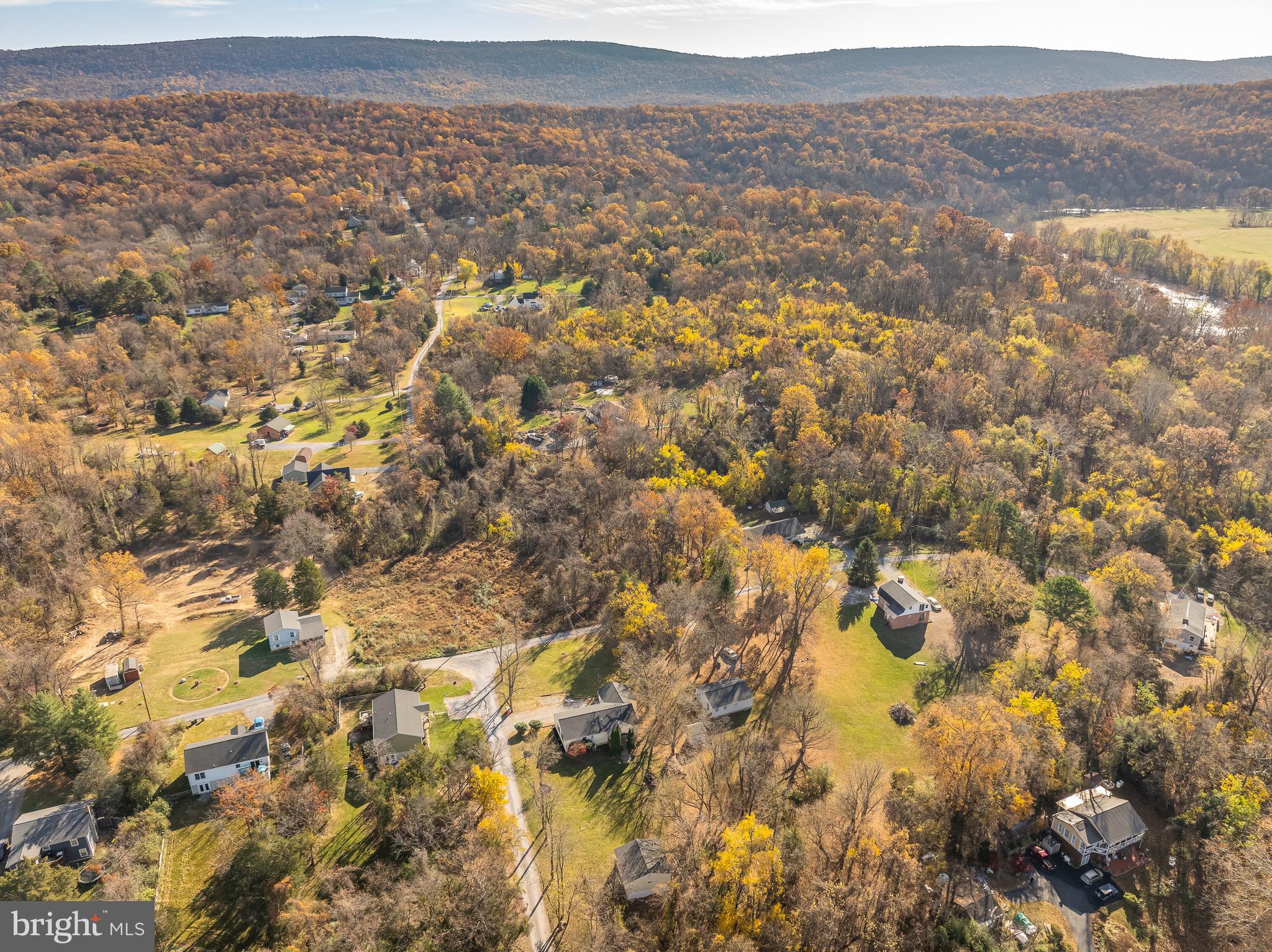 SHANNONDALE - Residential