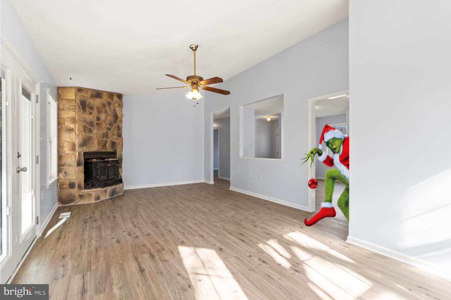 SHANNONDALE - Residential