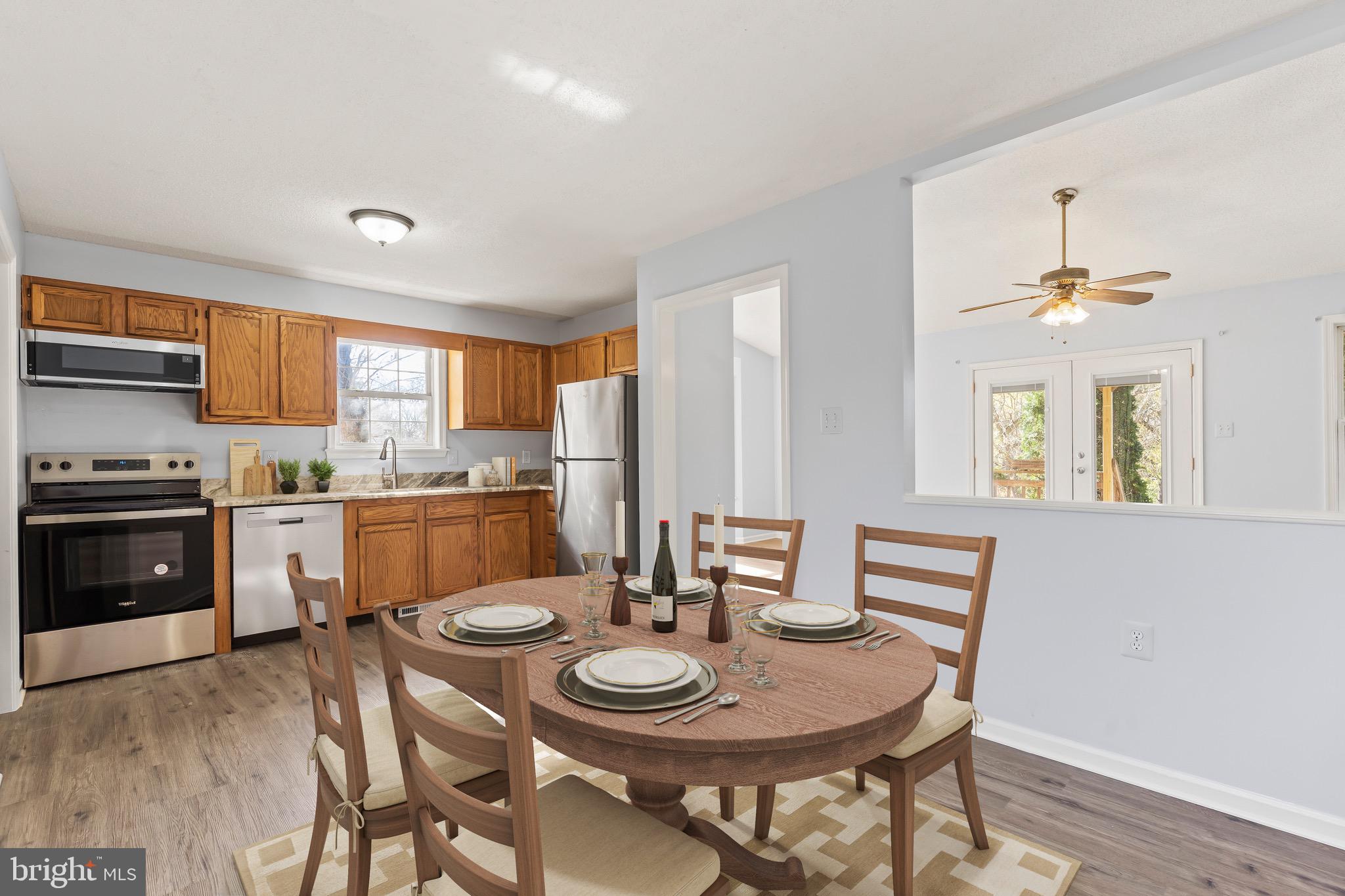 SHANNONDALE - Residential