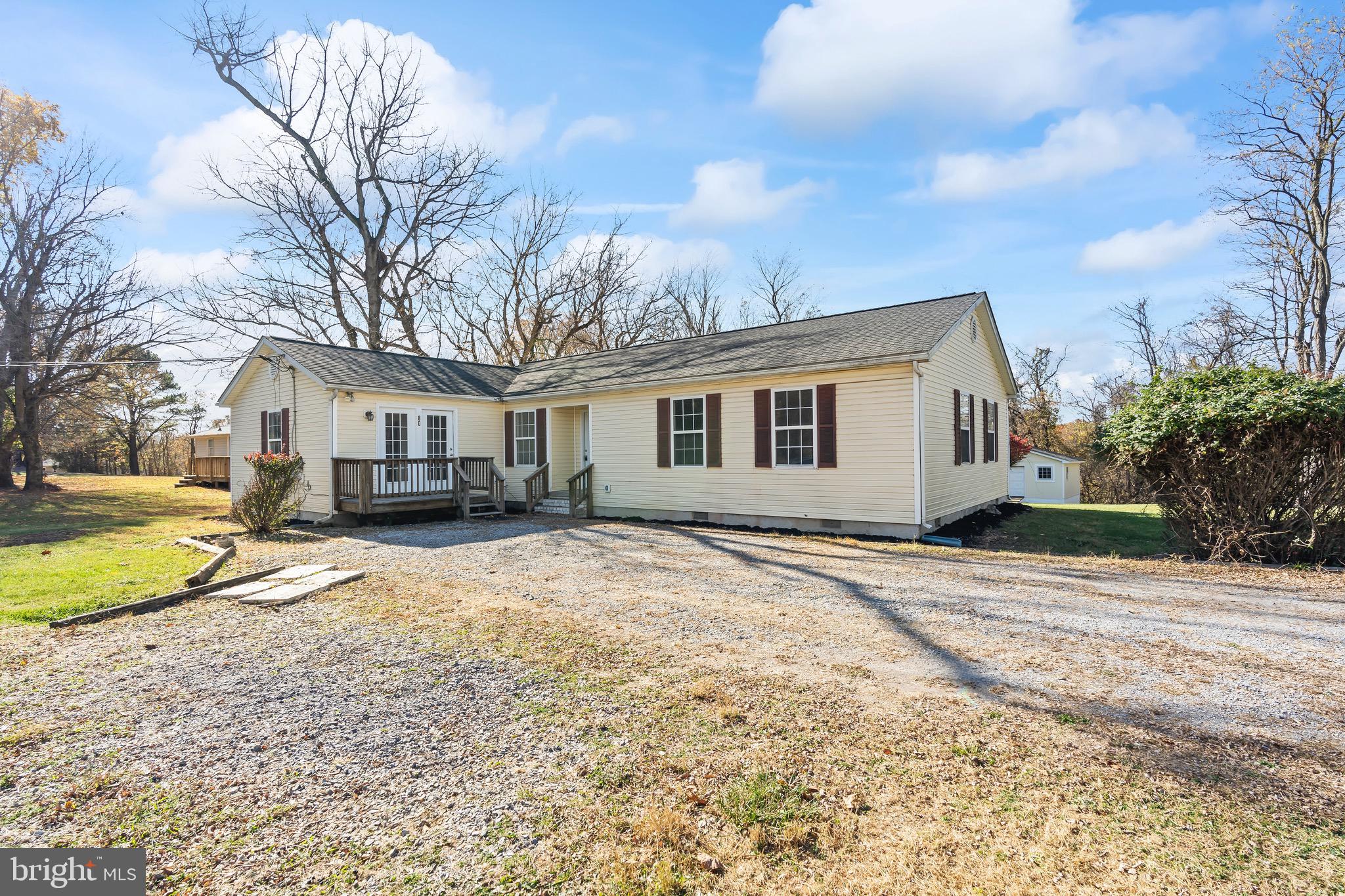 SHANNONDALE - Residential